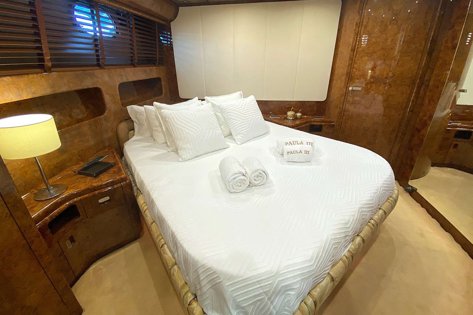 Yacht Photo