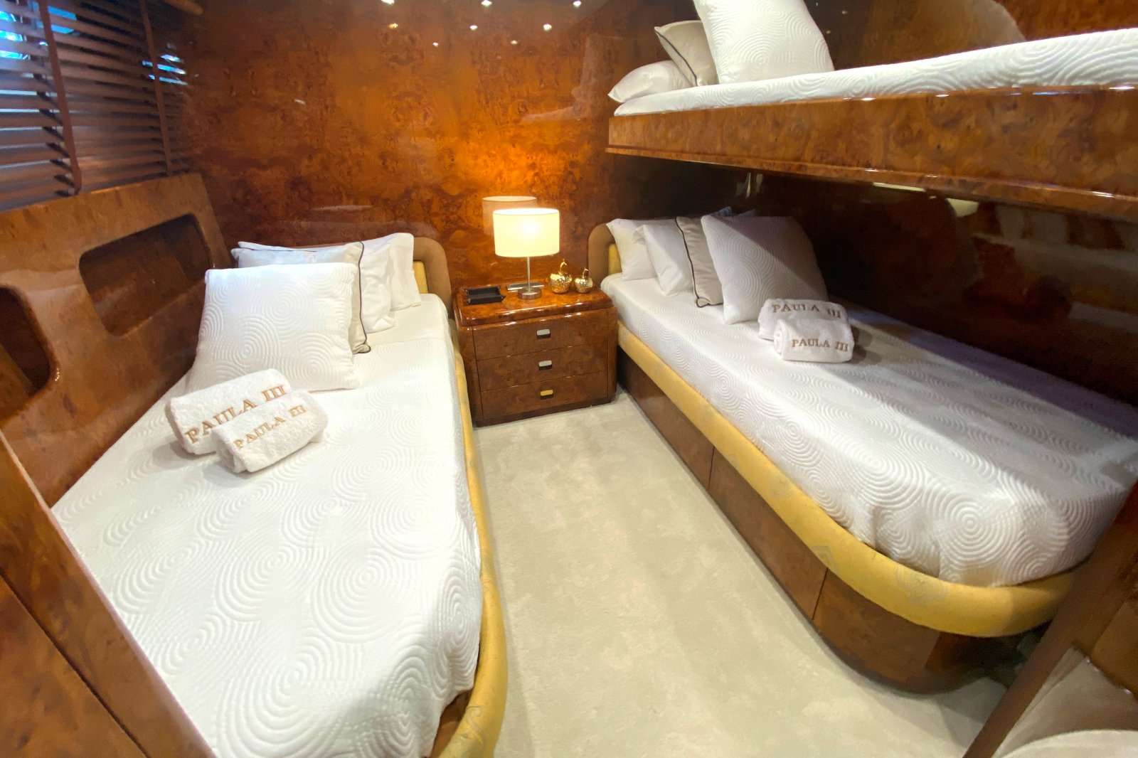Yacht Photo