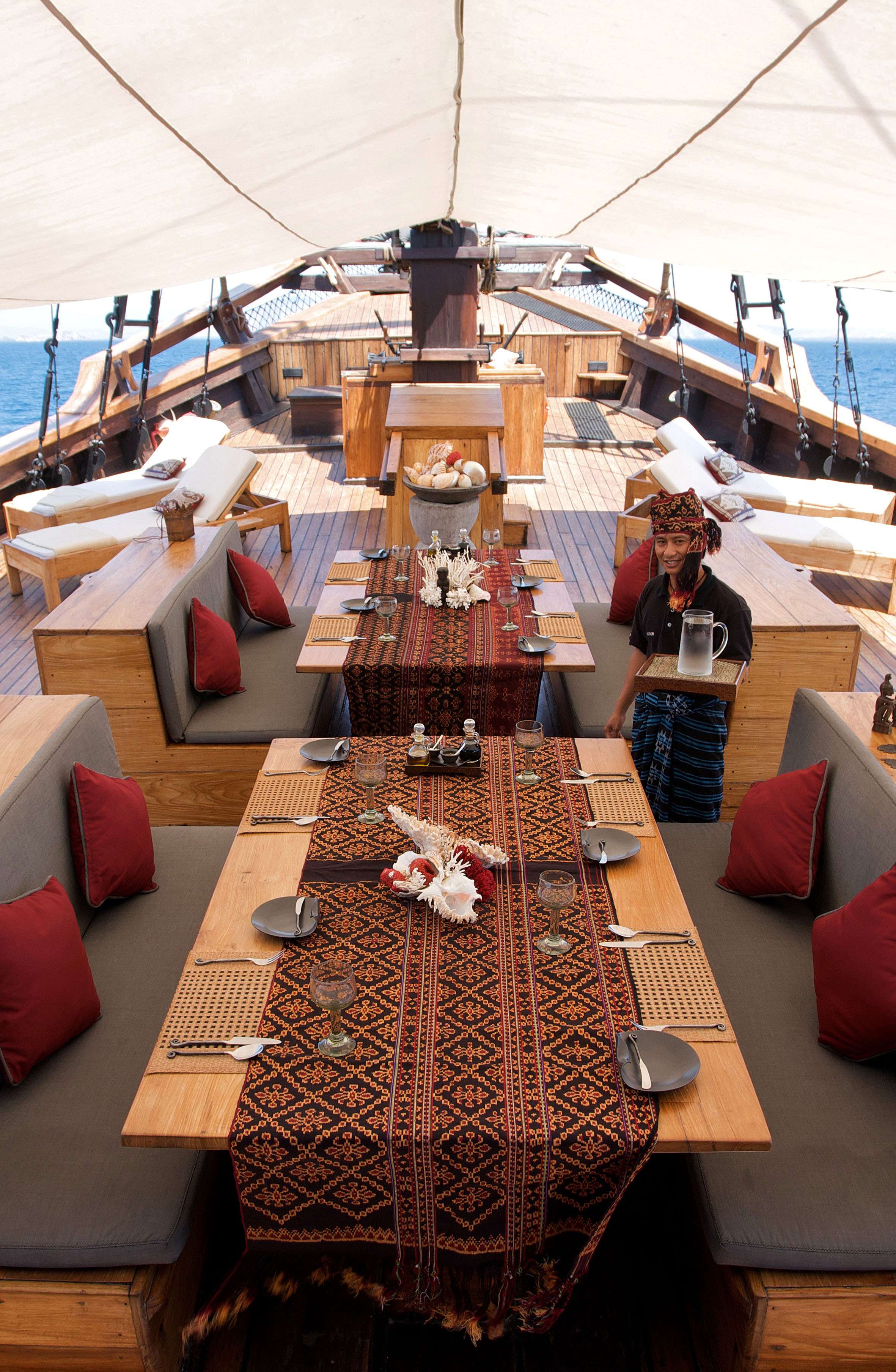 Yacht Photo