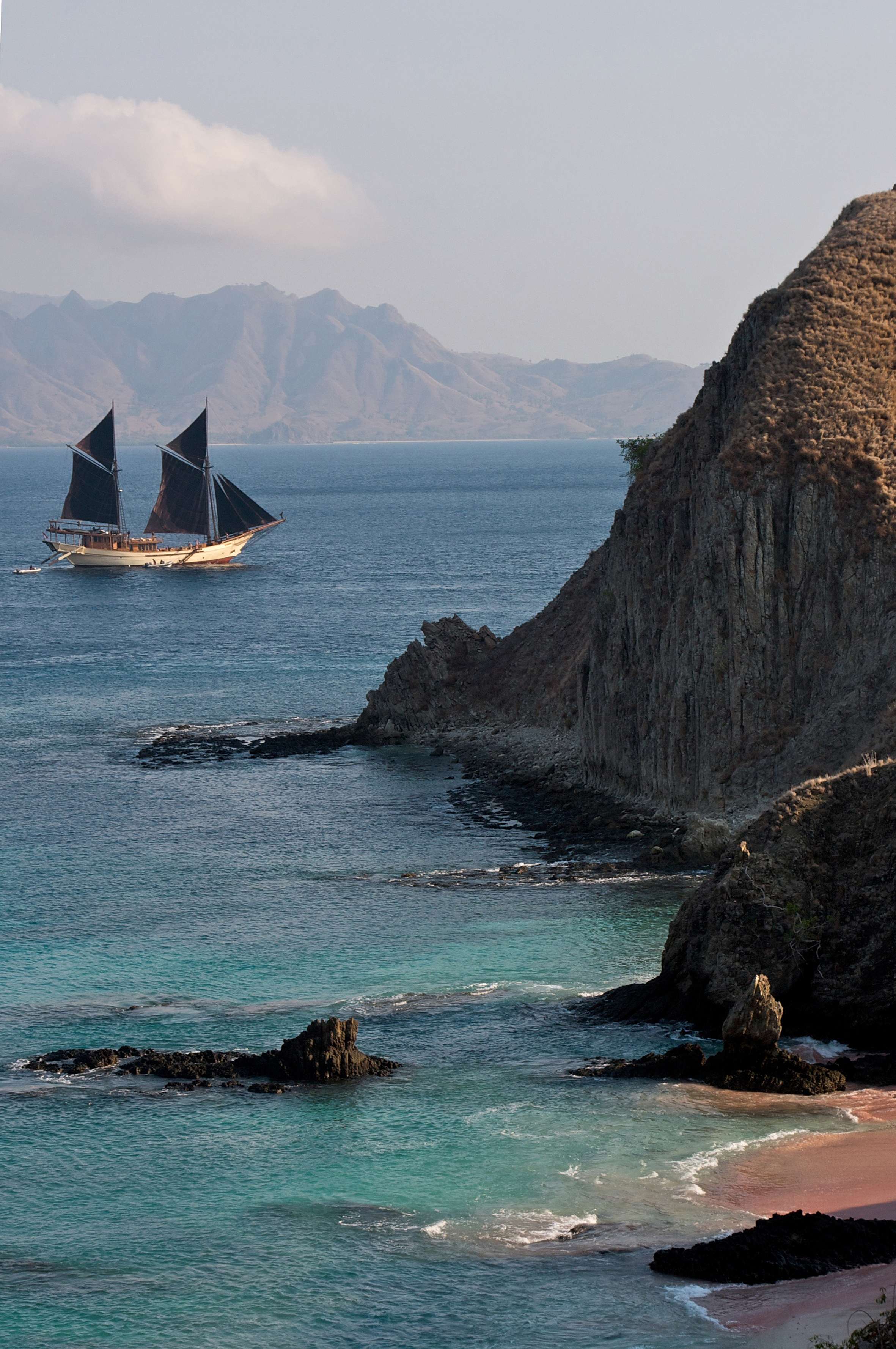Yacht Photo