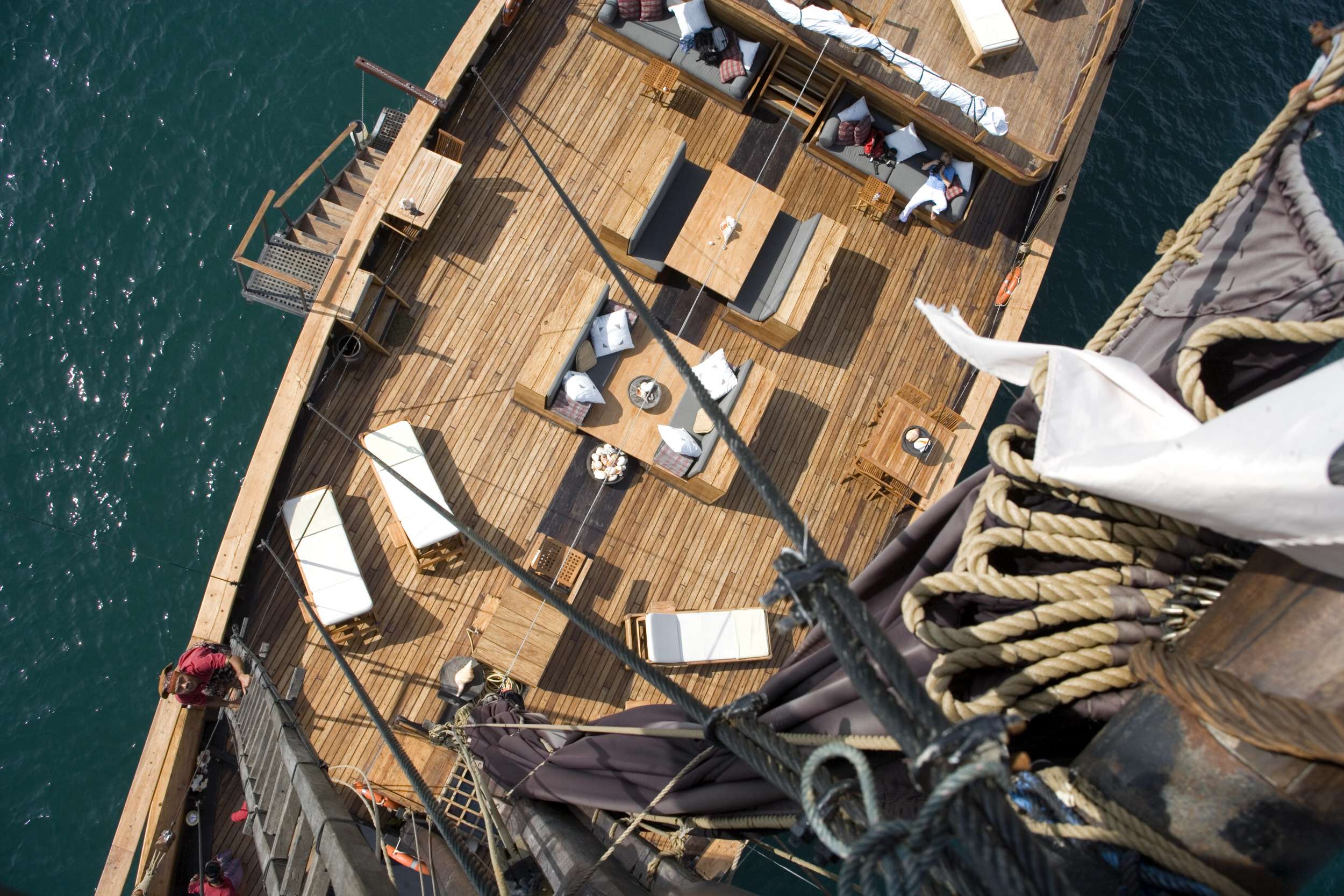 Yacht Photo