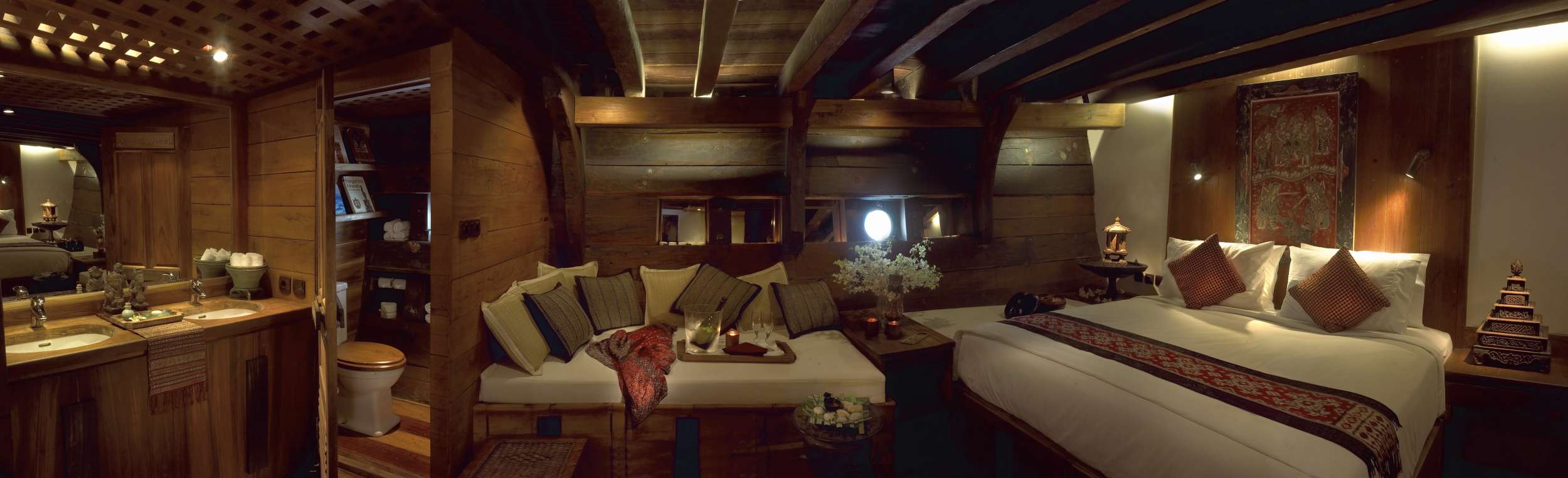 Yacht Photo
