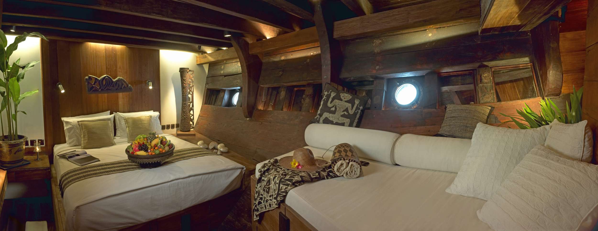 Yacht Photo