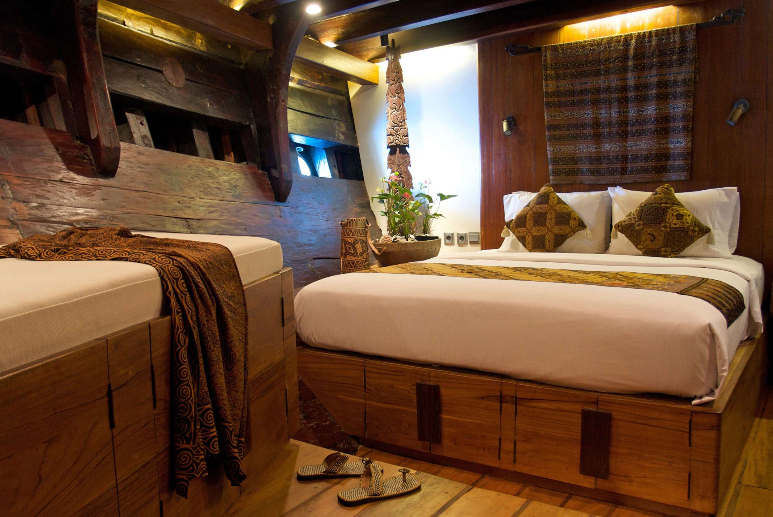 Yacht Photo