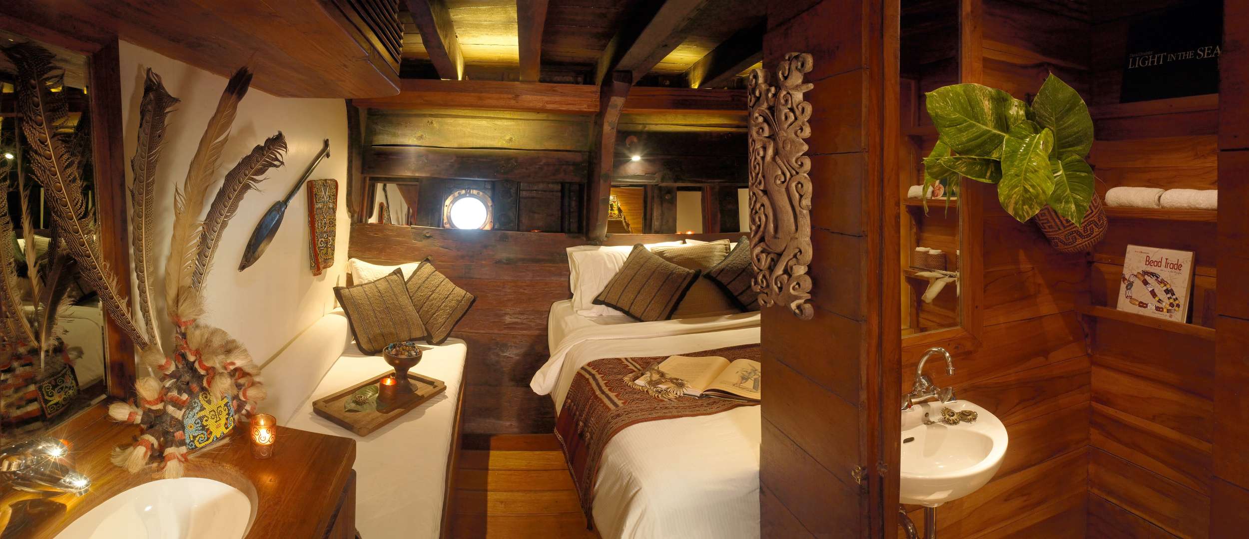 Yacht Photo
