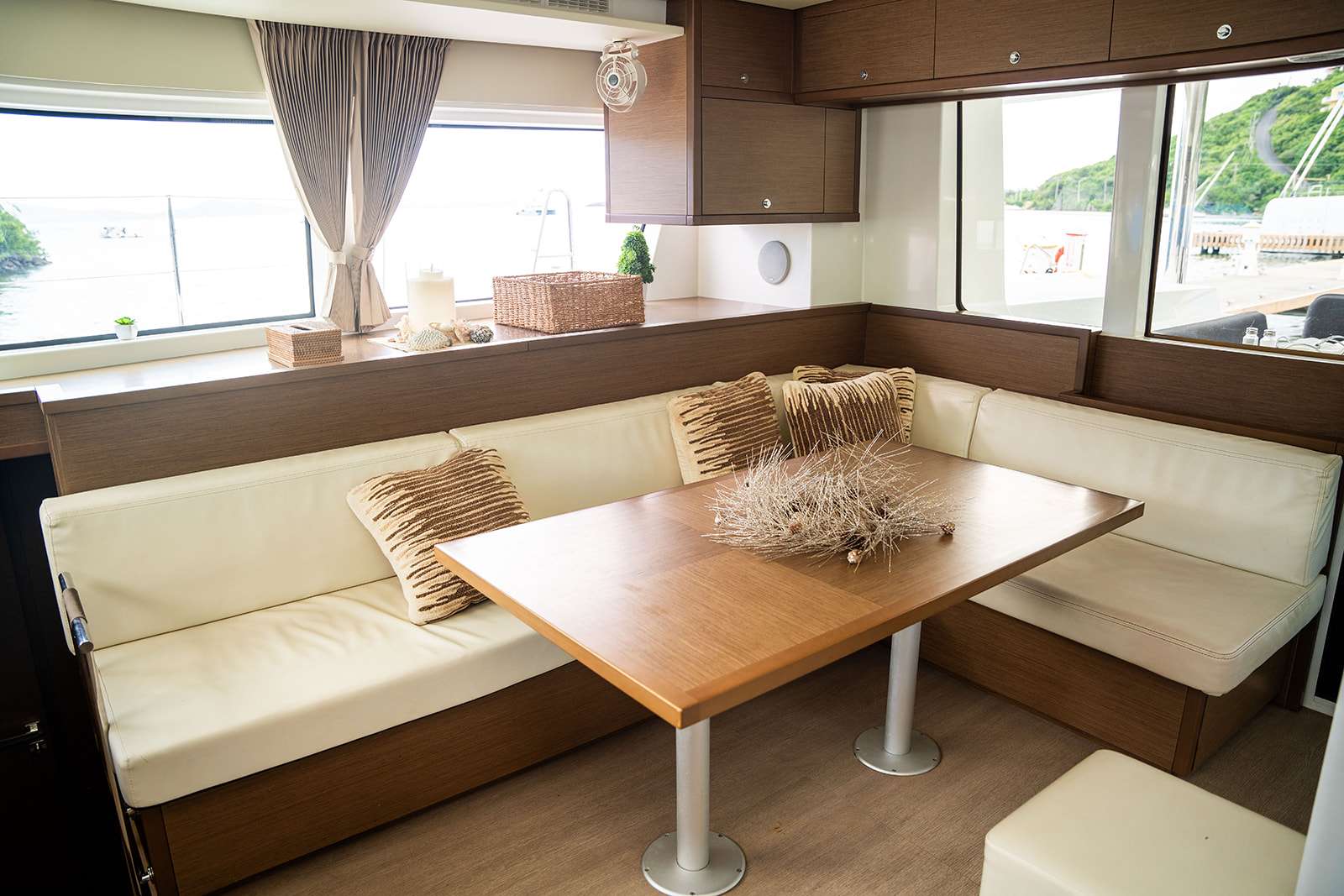 Yacht Photo