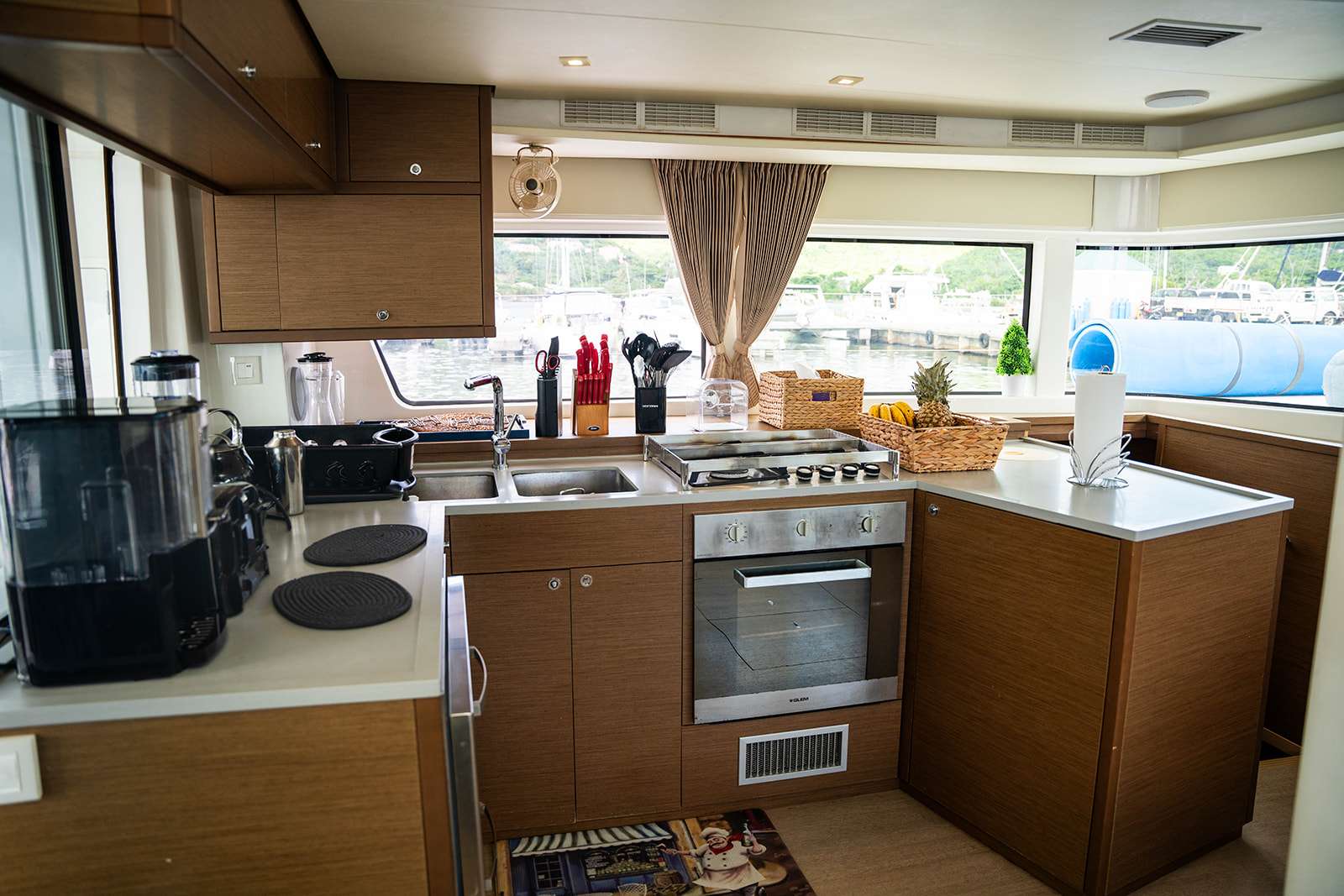 Yacht Photo