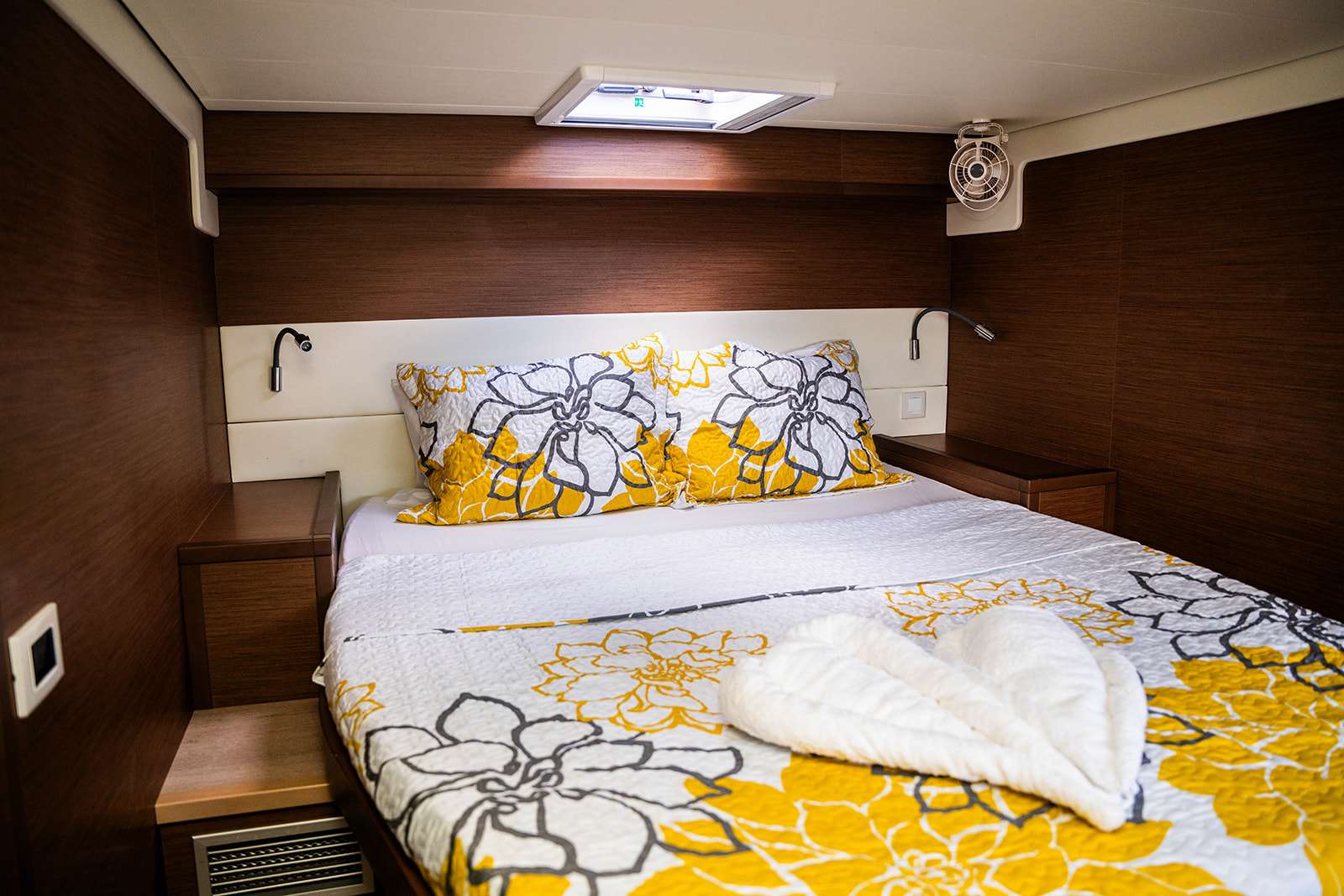 Yacht Photo