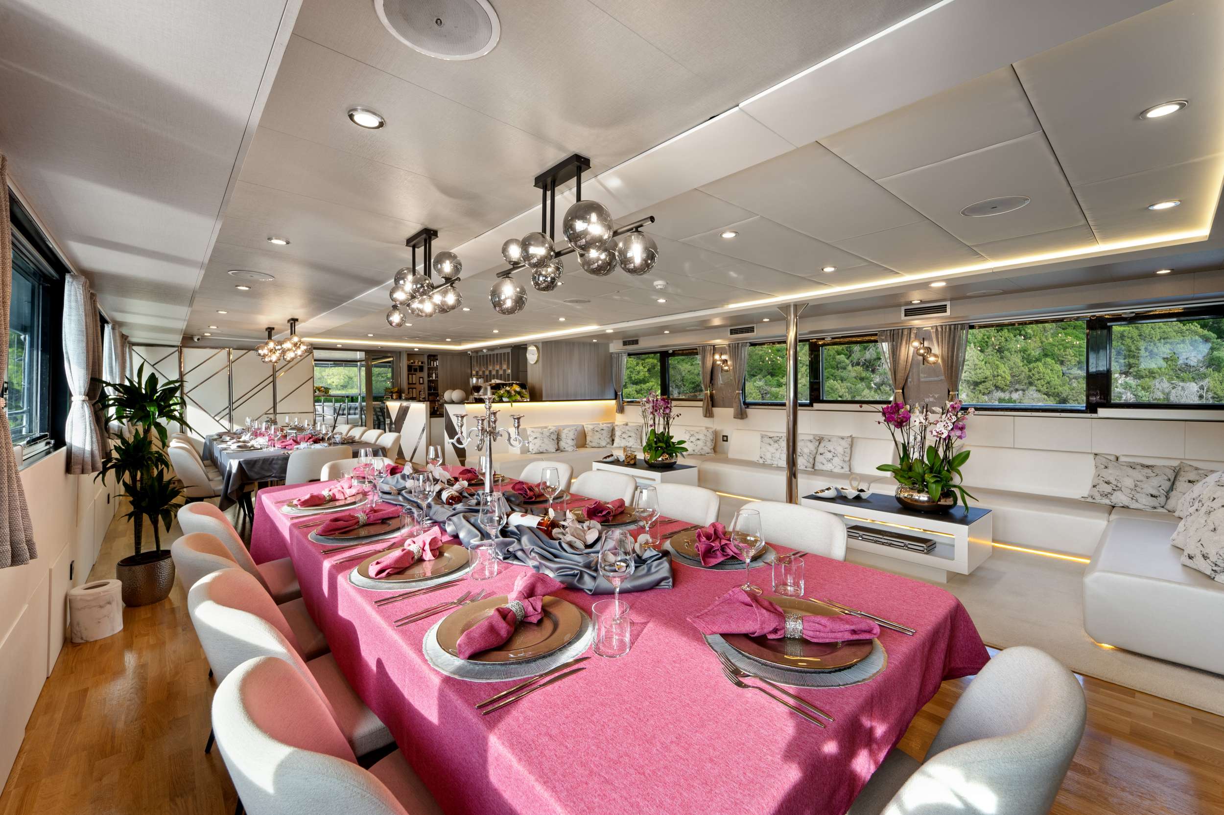 Yacht Photo