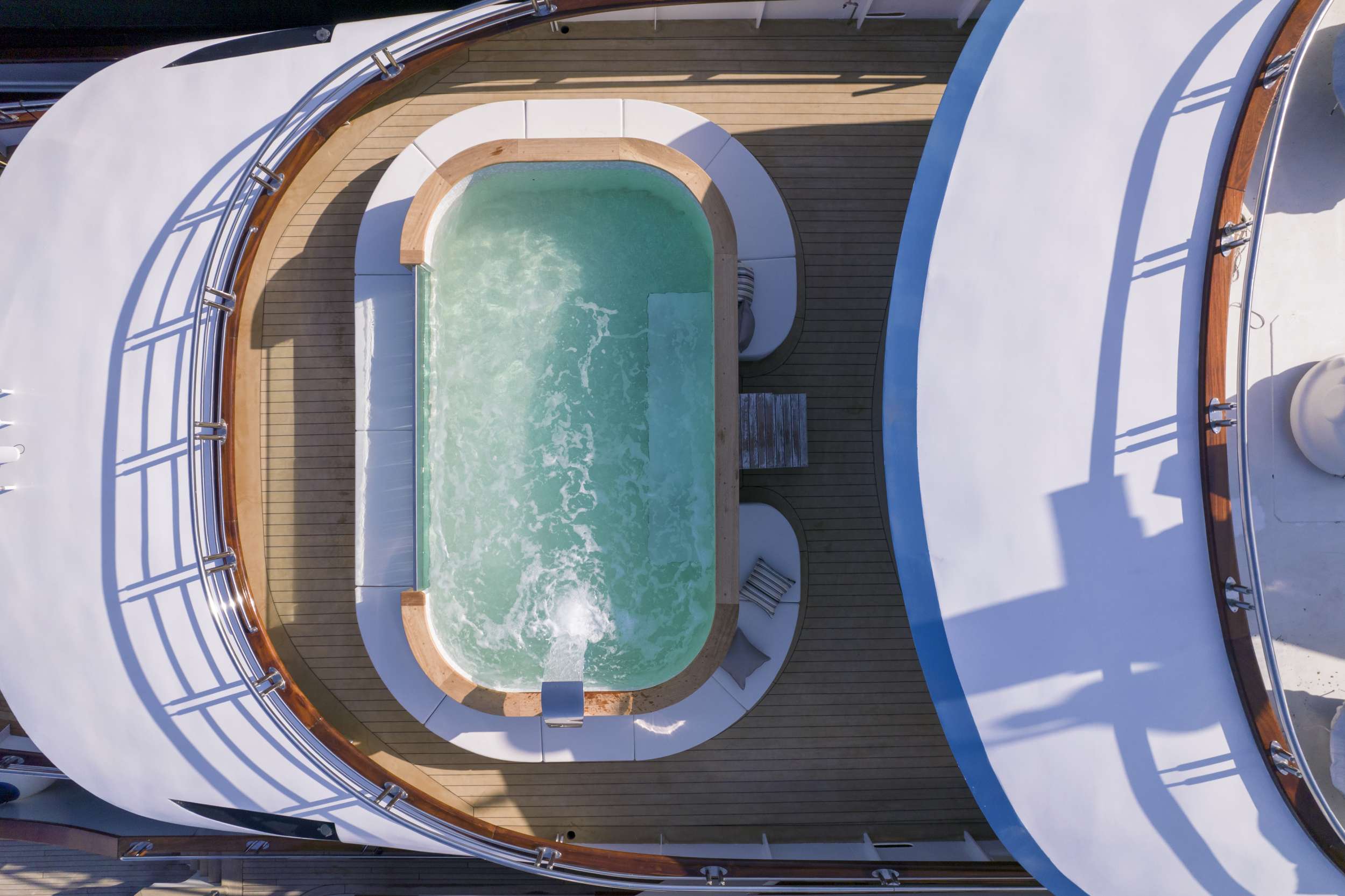 Yacht Photo