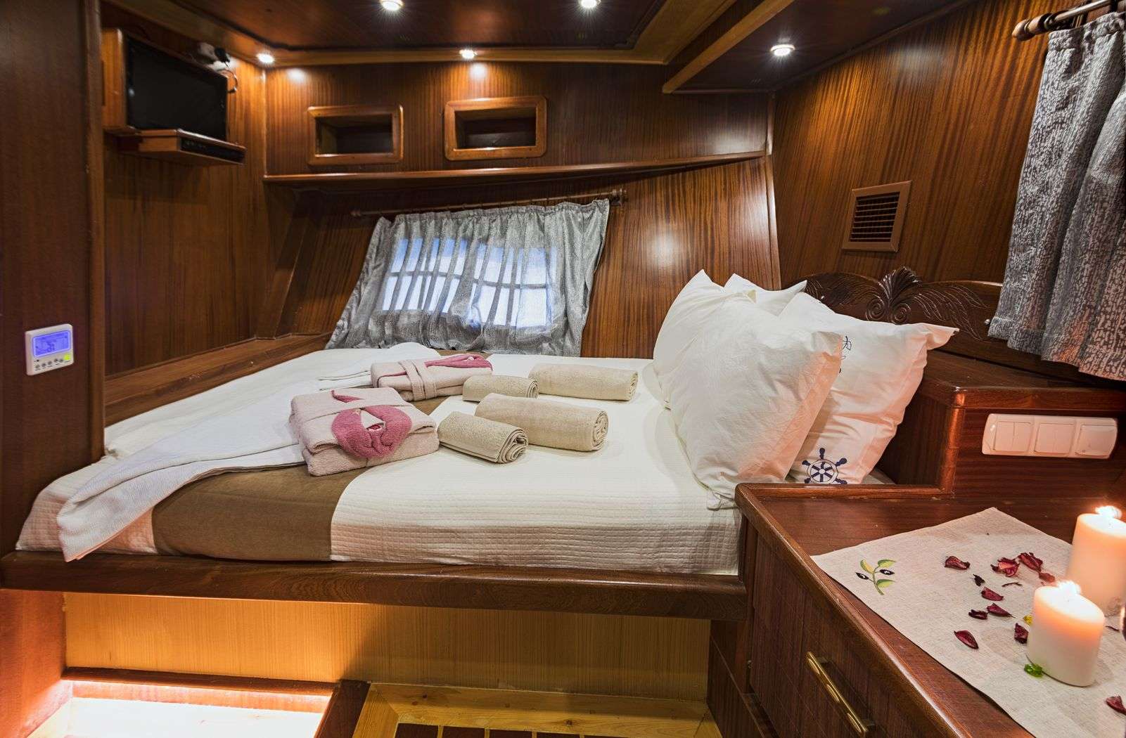 Yacht Photo