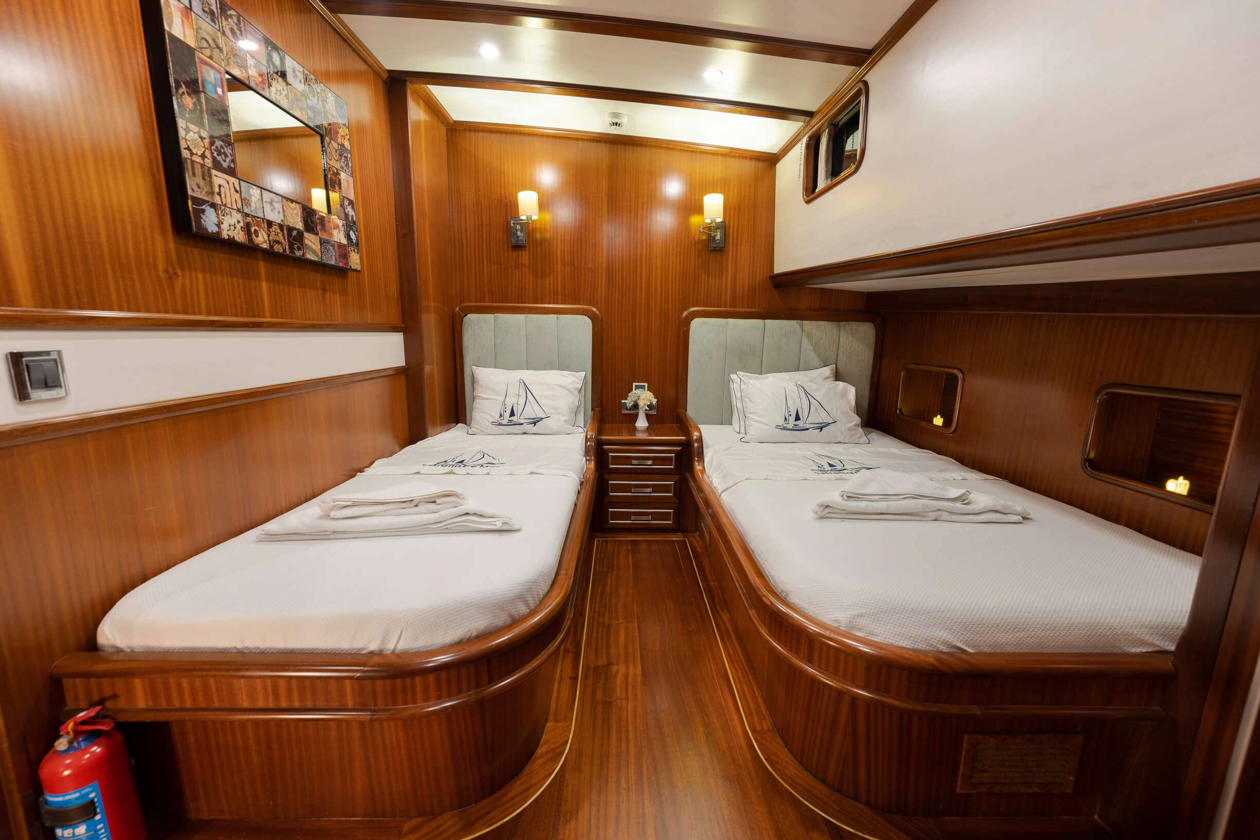 Yacht Photo
