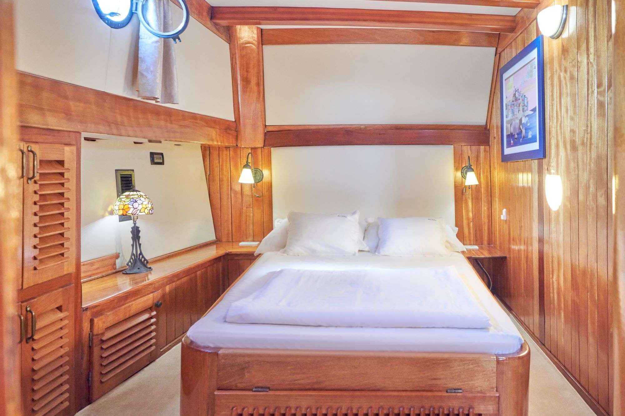 Yacht Photo