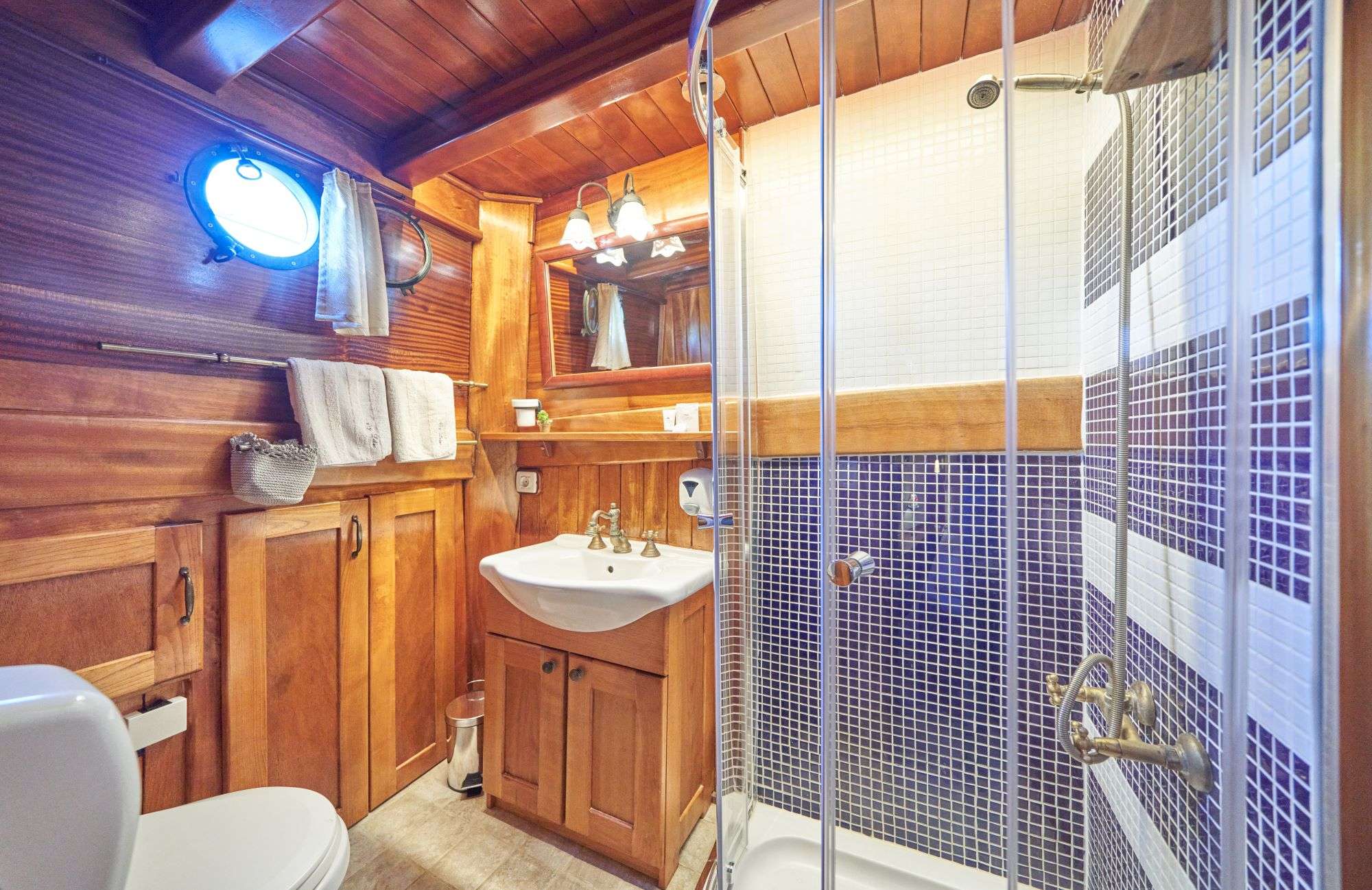 Yacht Photo