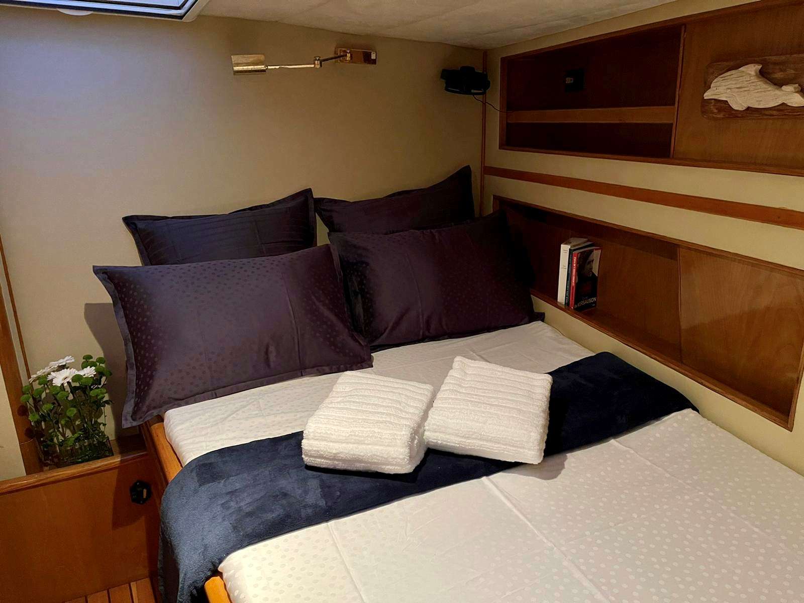 Yacht Photo