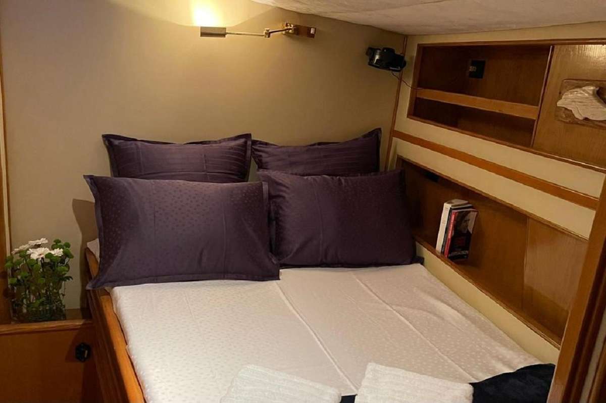 Yacht Photo