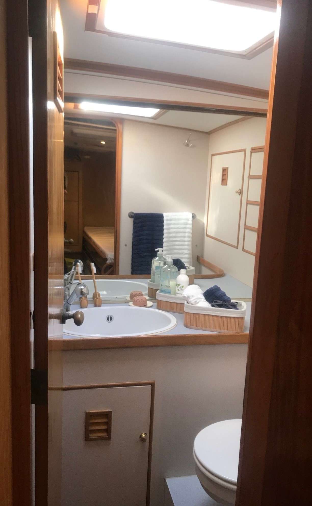 Yacht Photo