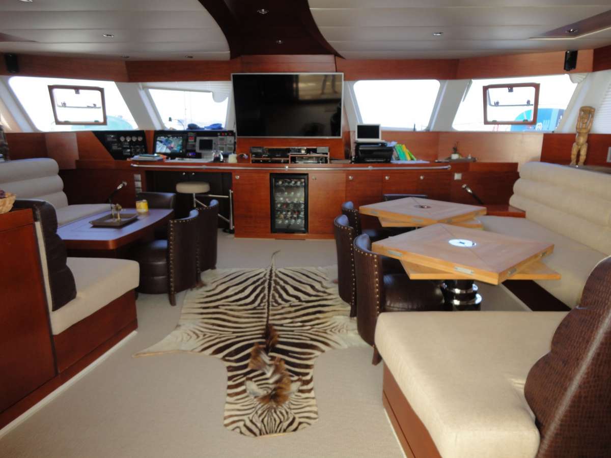 Yacht Photo