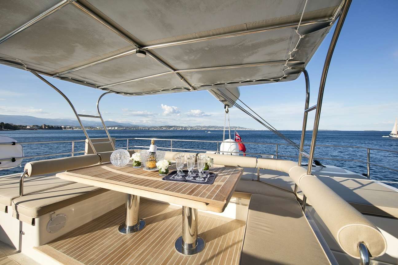 Yacht Photo