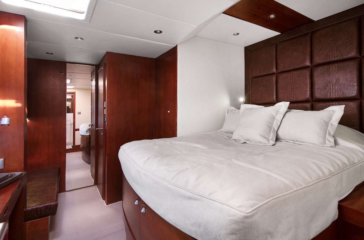 Yacht Photo