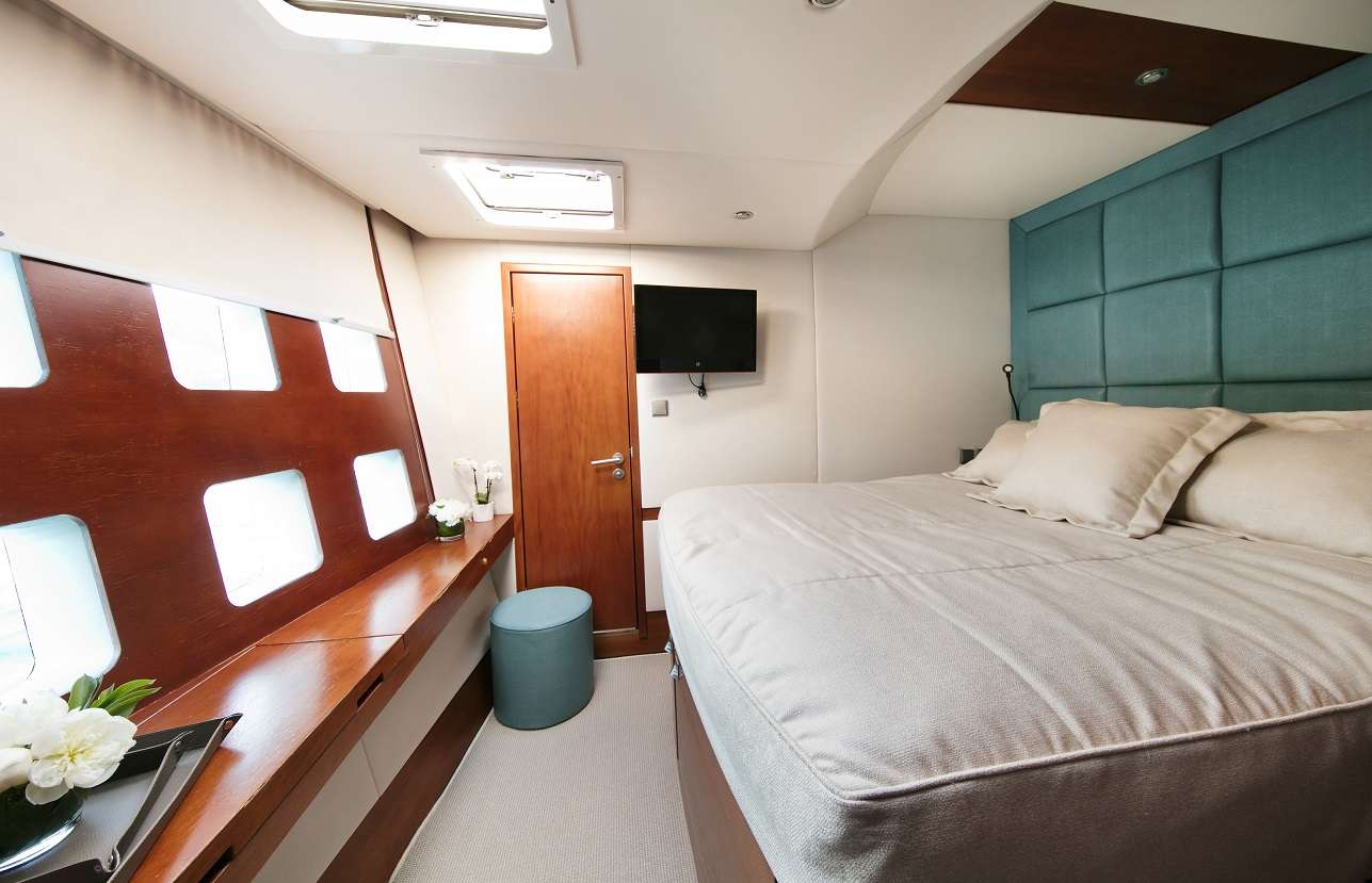 Yacht Photo
