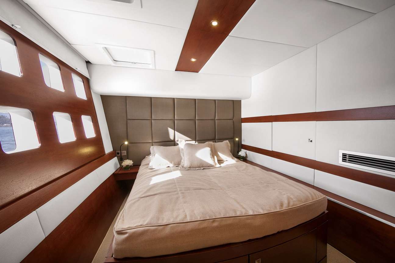 Yacht Photo