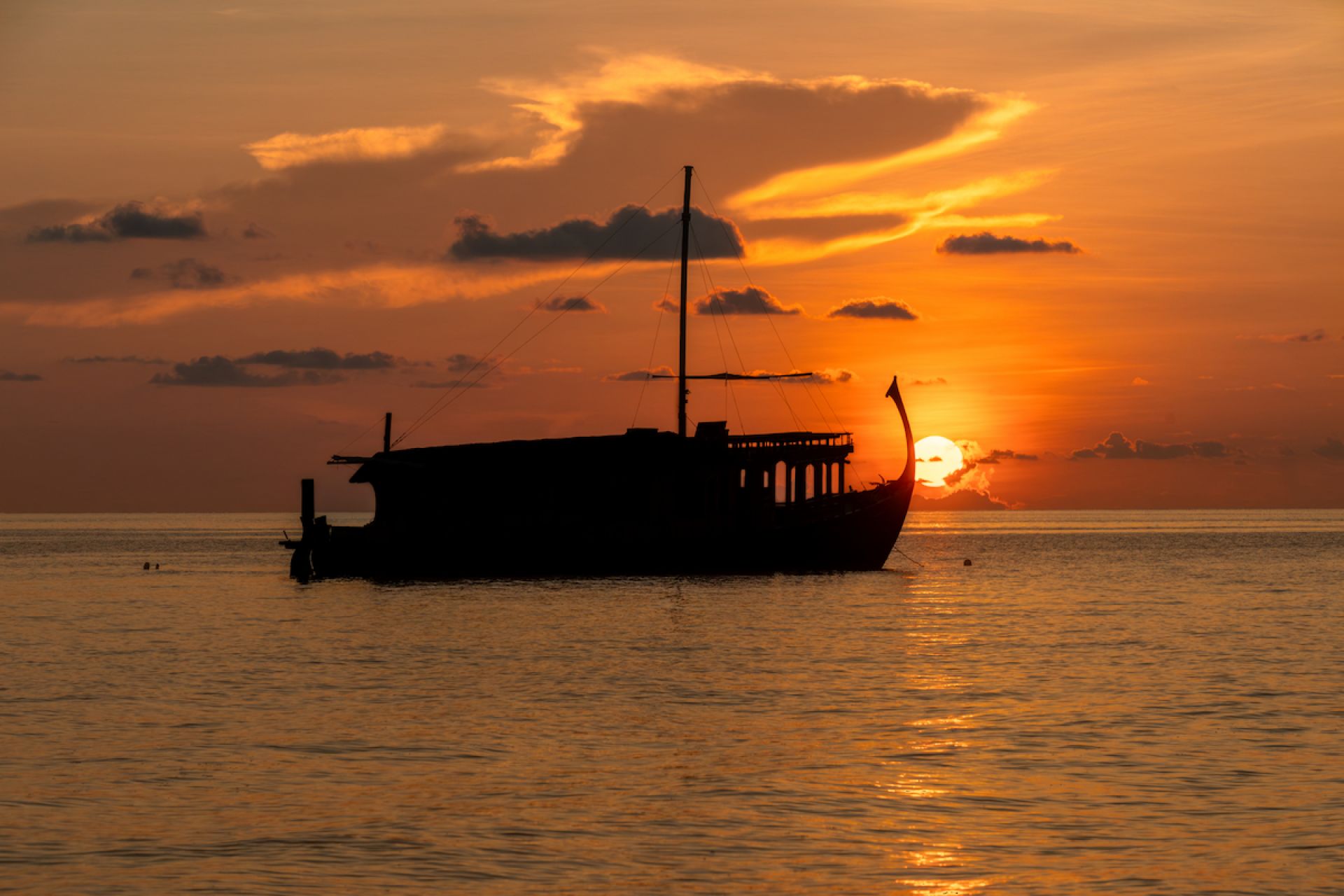 Yacht Photo