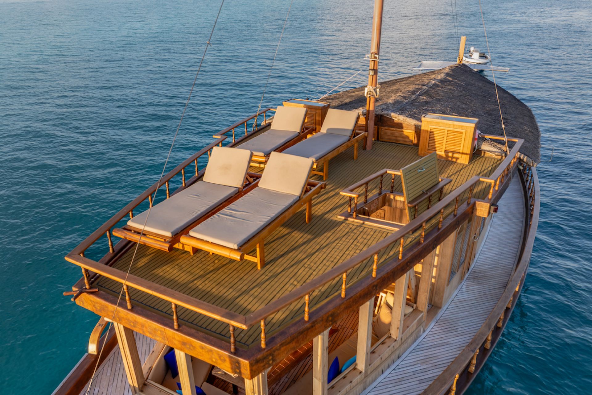 Yacht Photo
