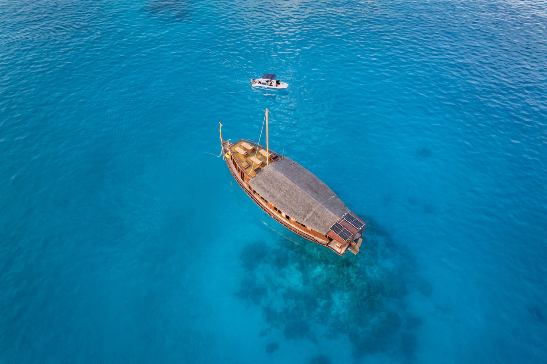 Yacht Photo