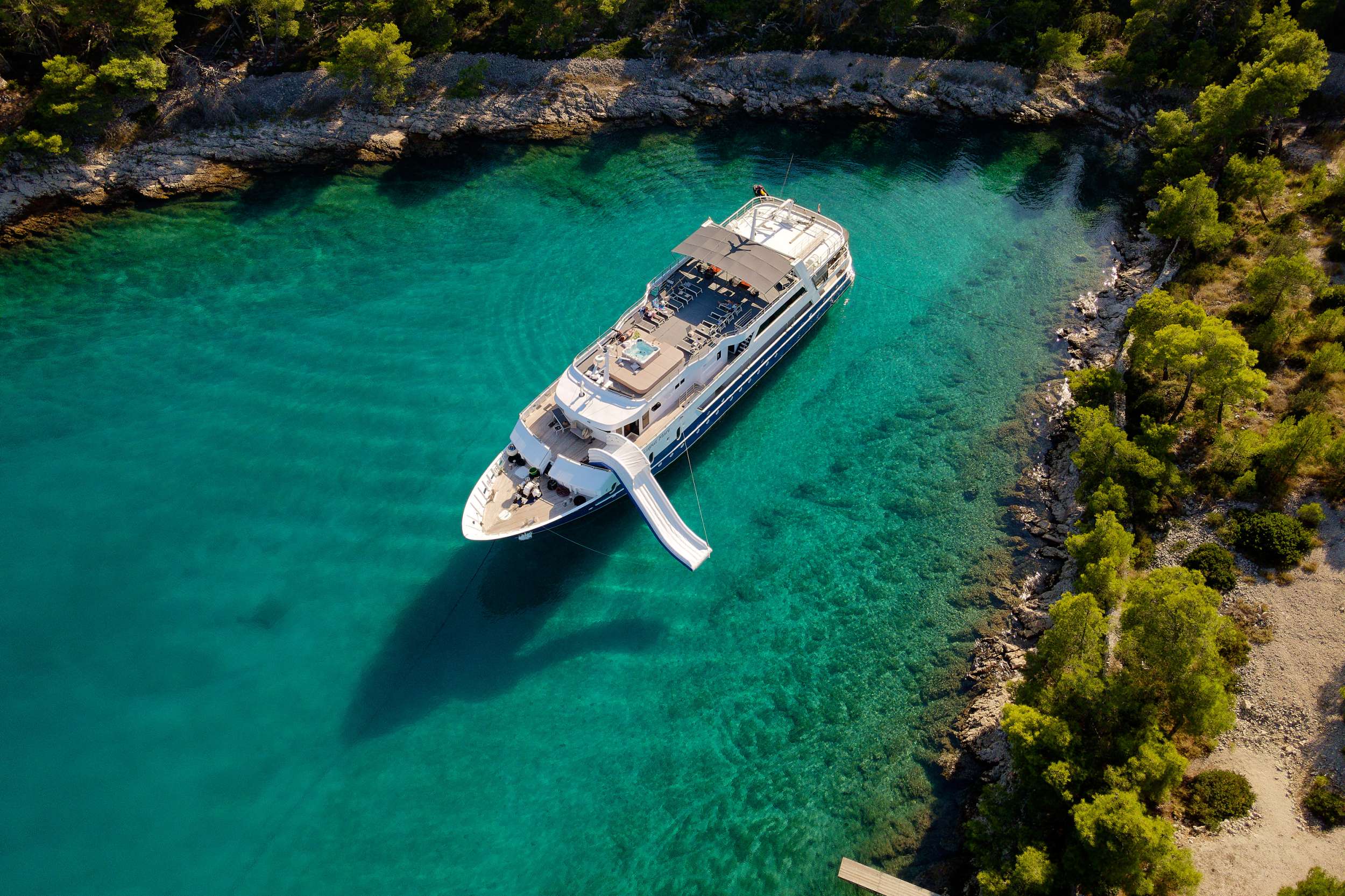Yacht Image