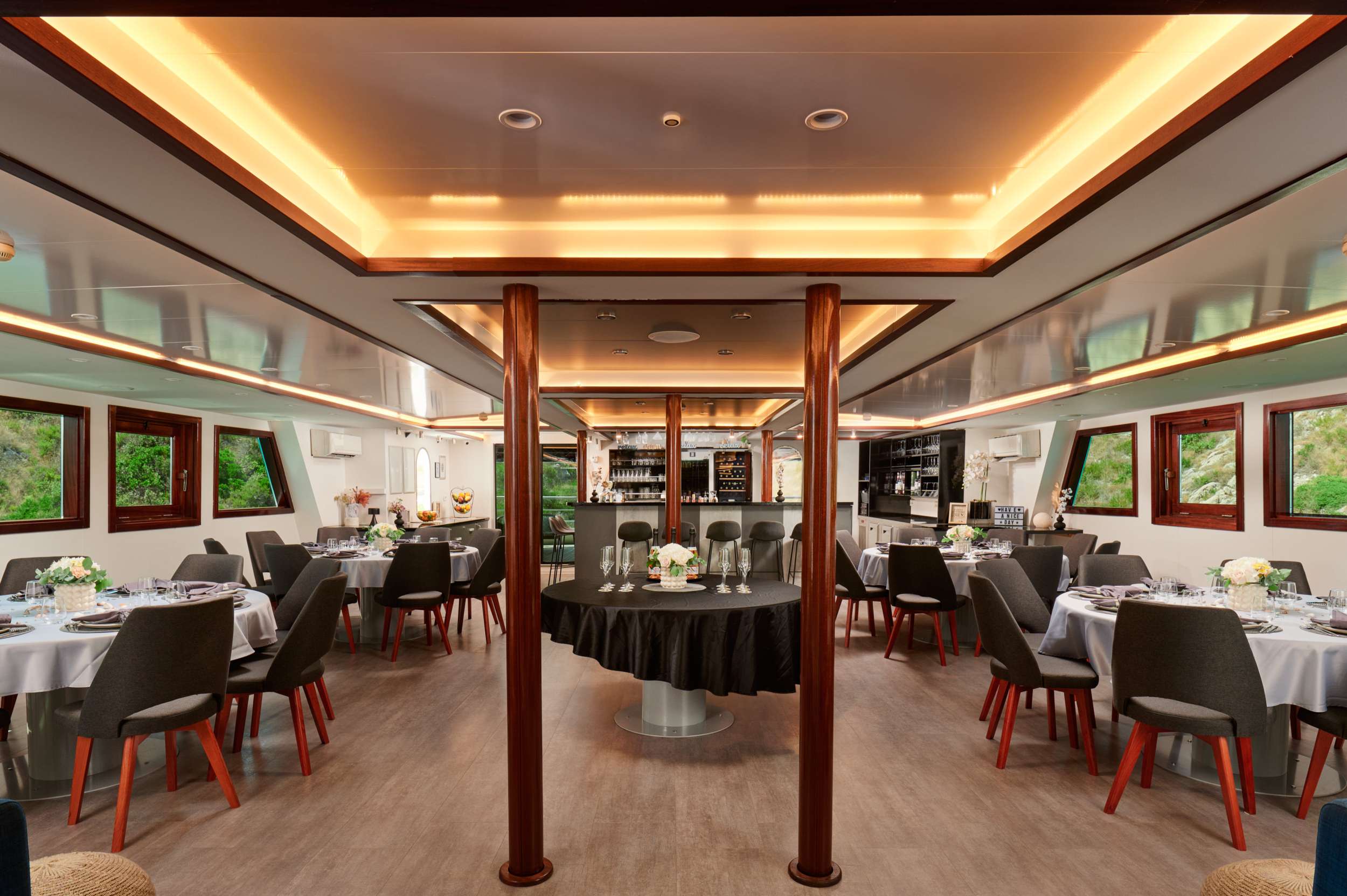 Yacht Photo