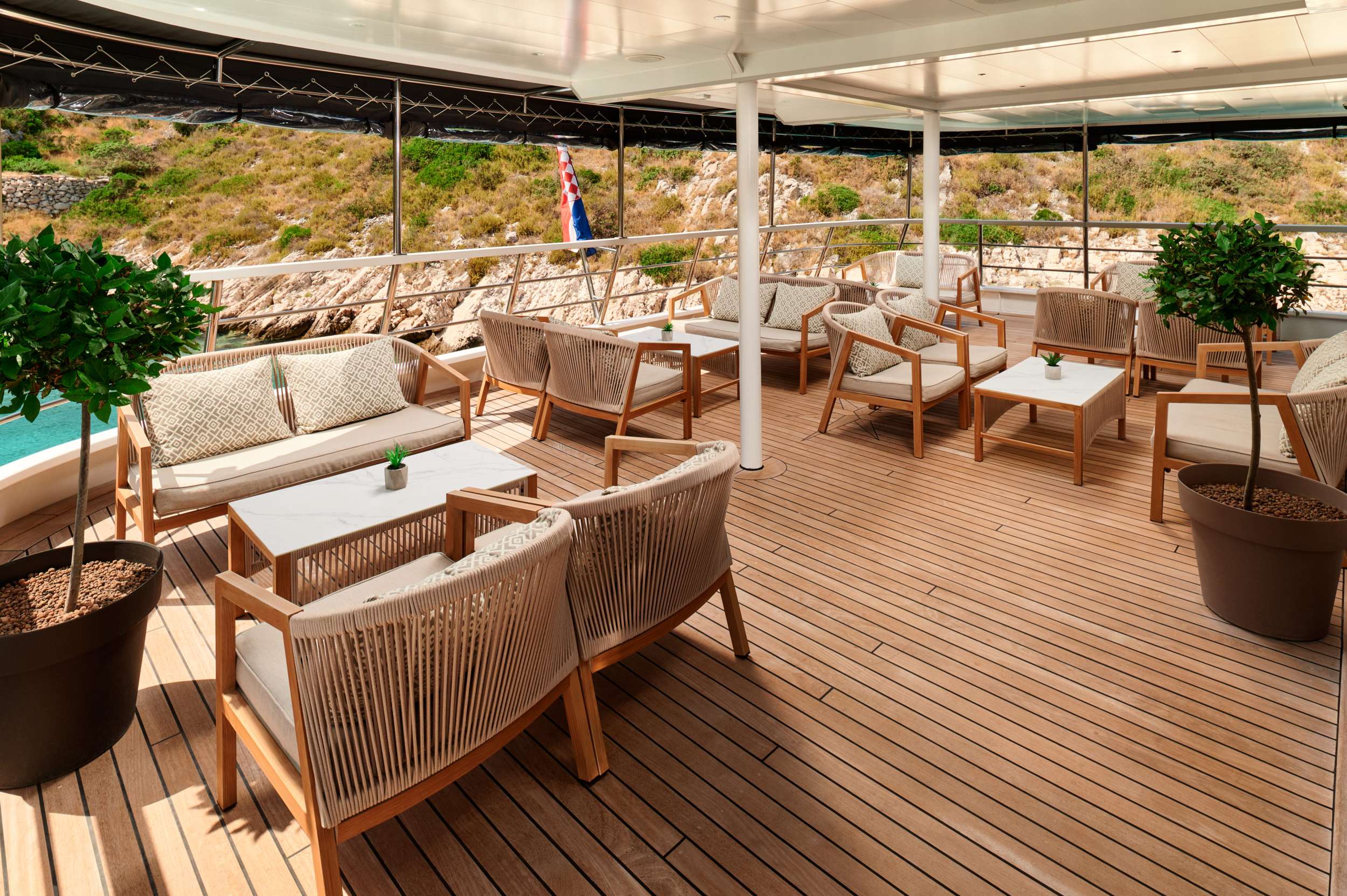 Yacht Photo