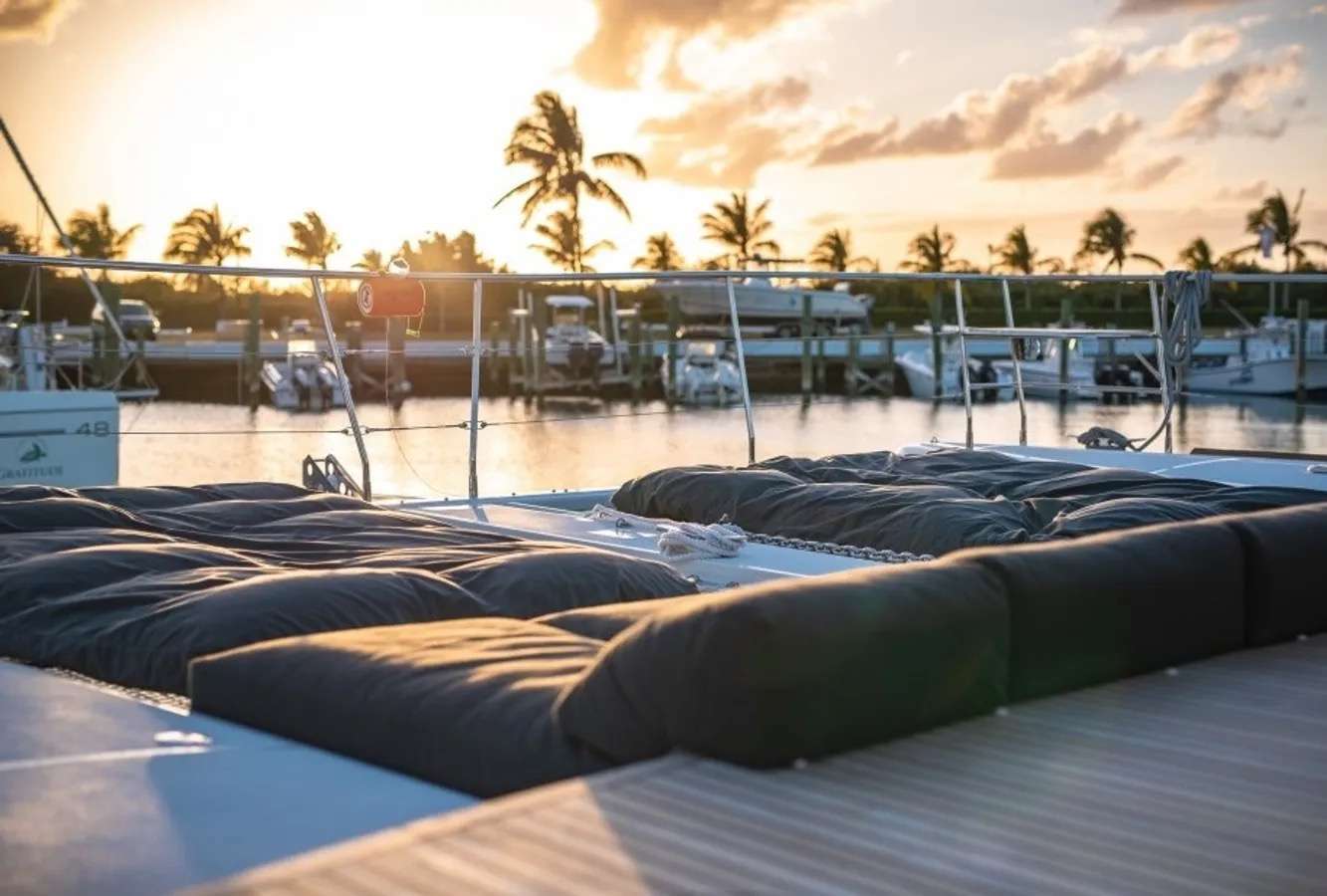 Yacht Photo
