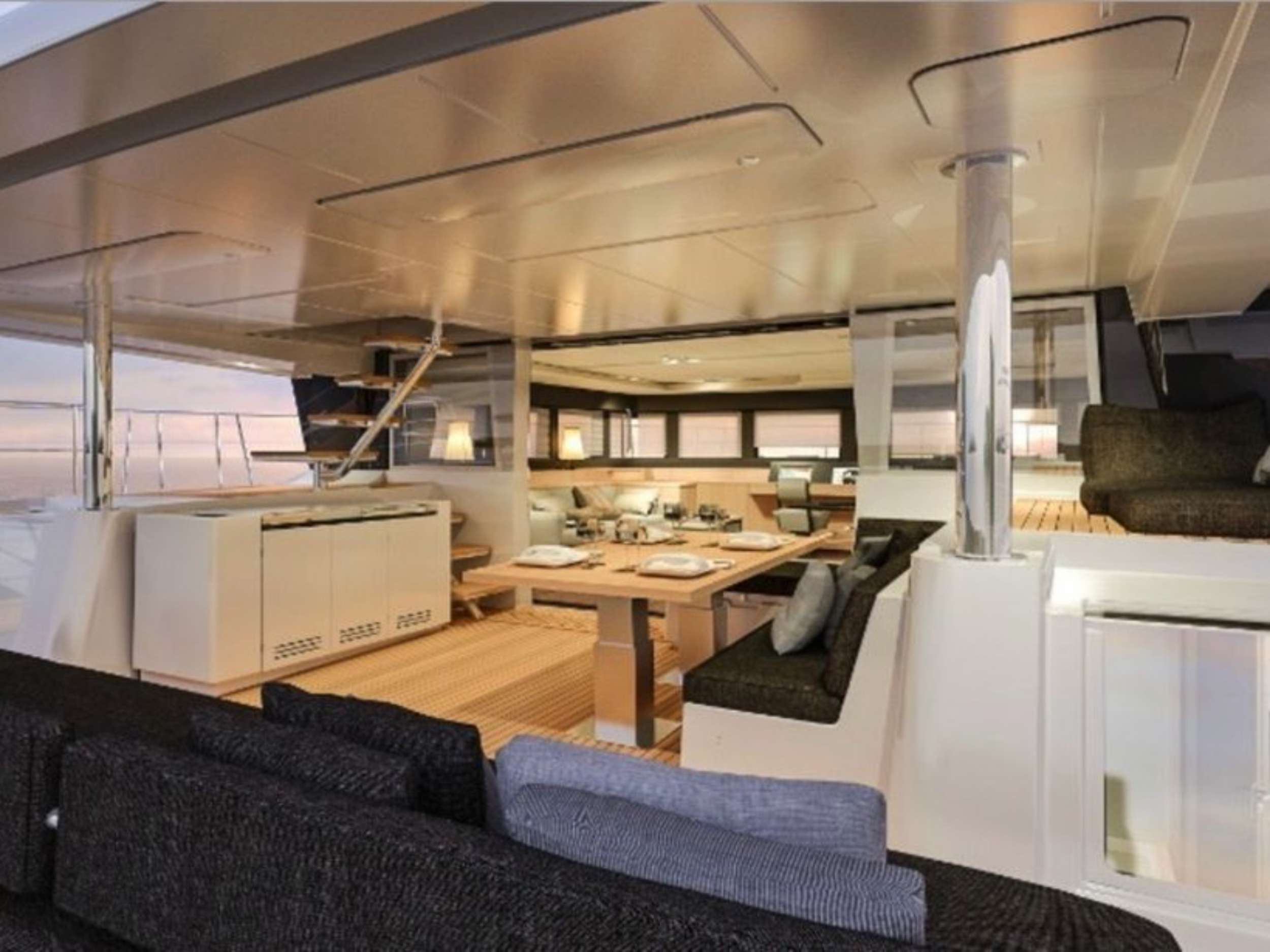 Yacht Photo
