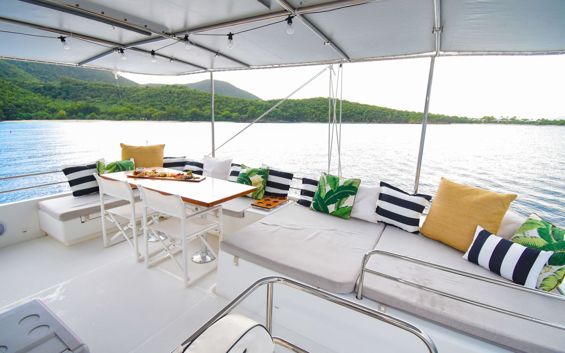Yacht Photo