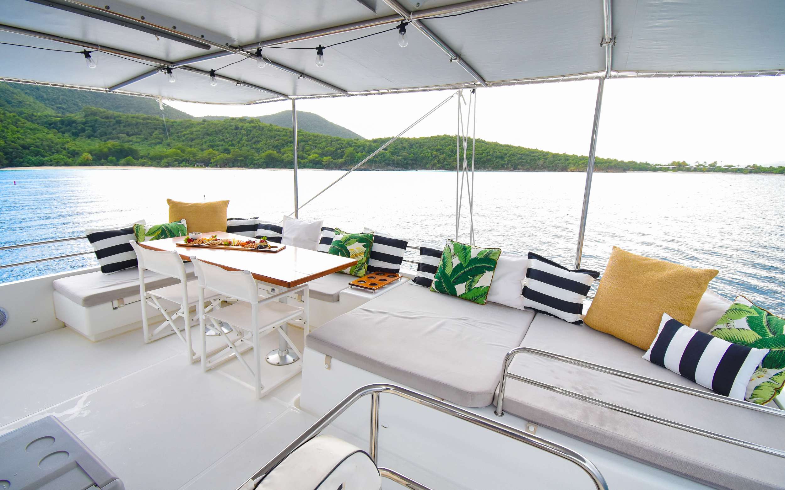 Yacht Photo