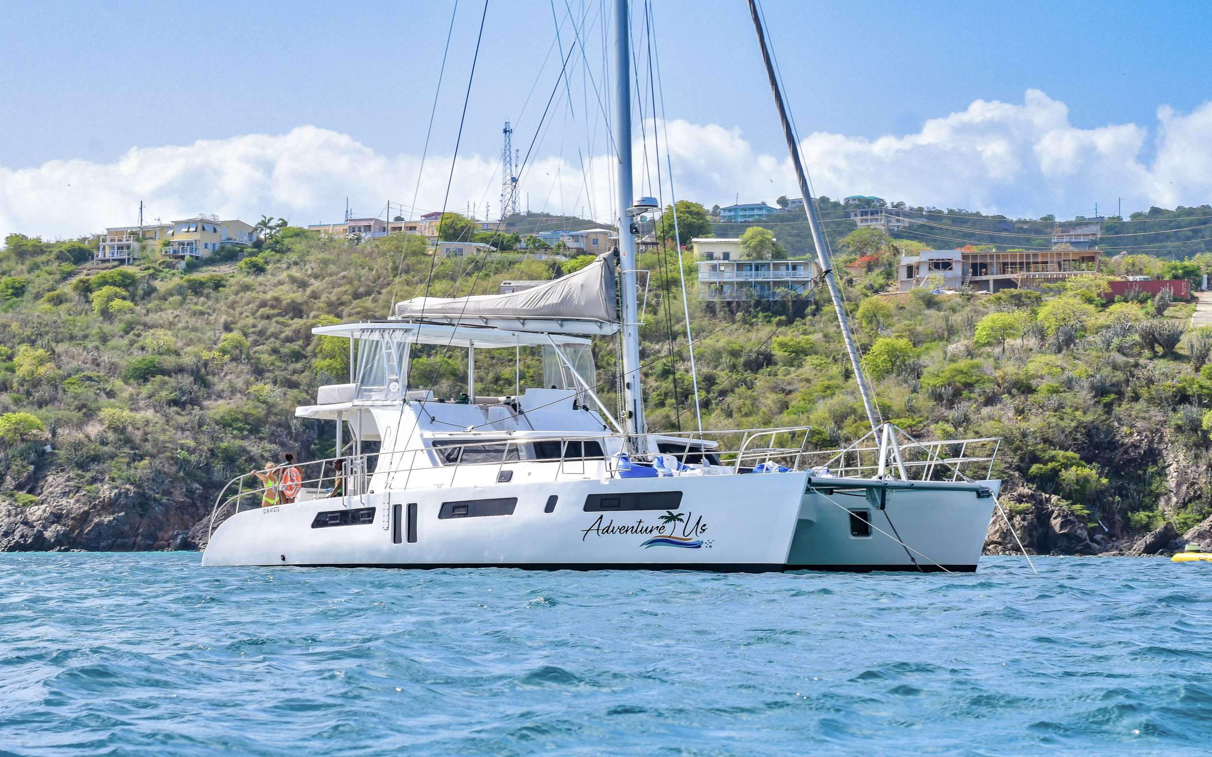 Yacht Photo