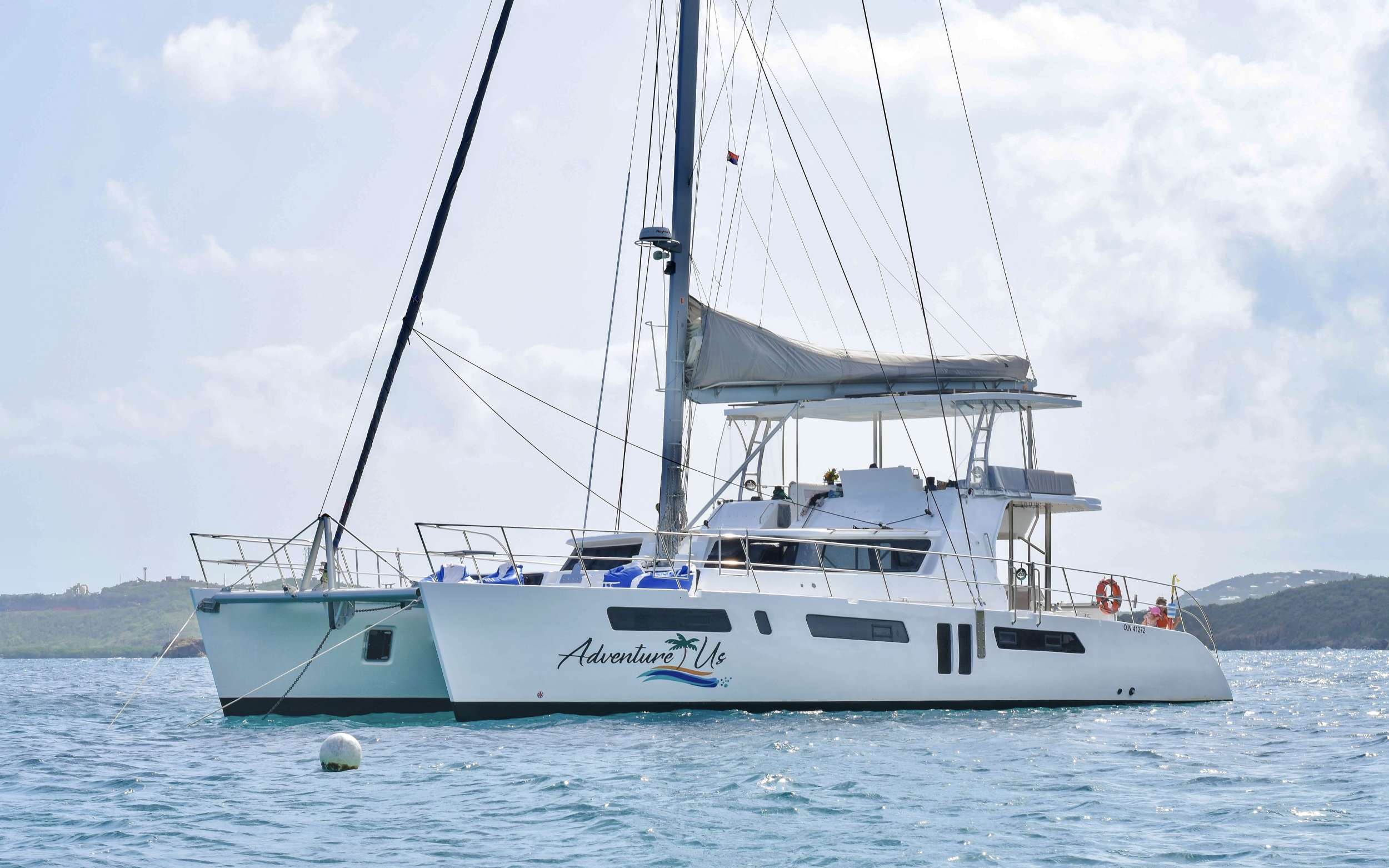 Yacht Photo