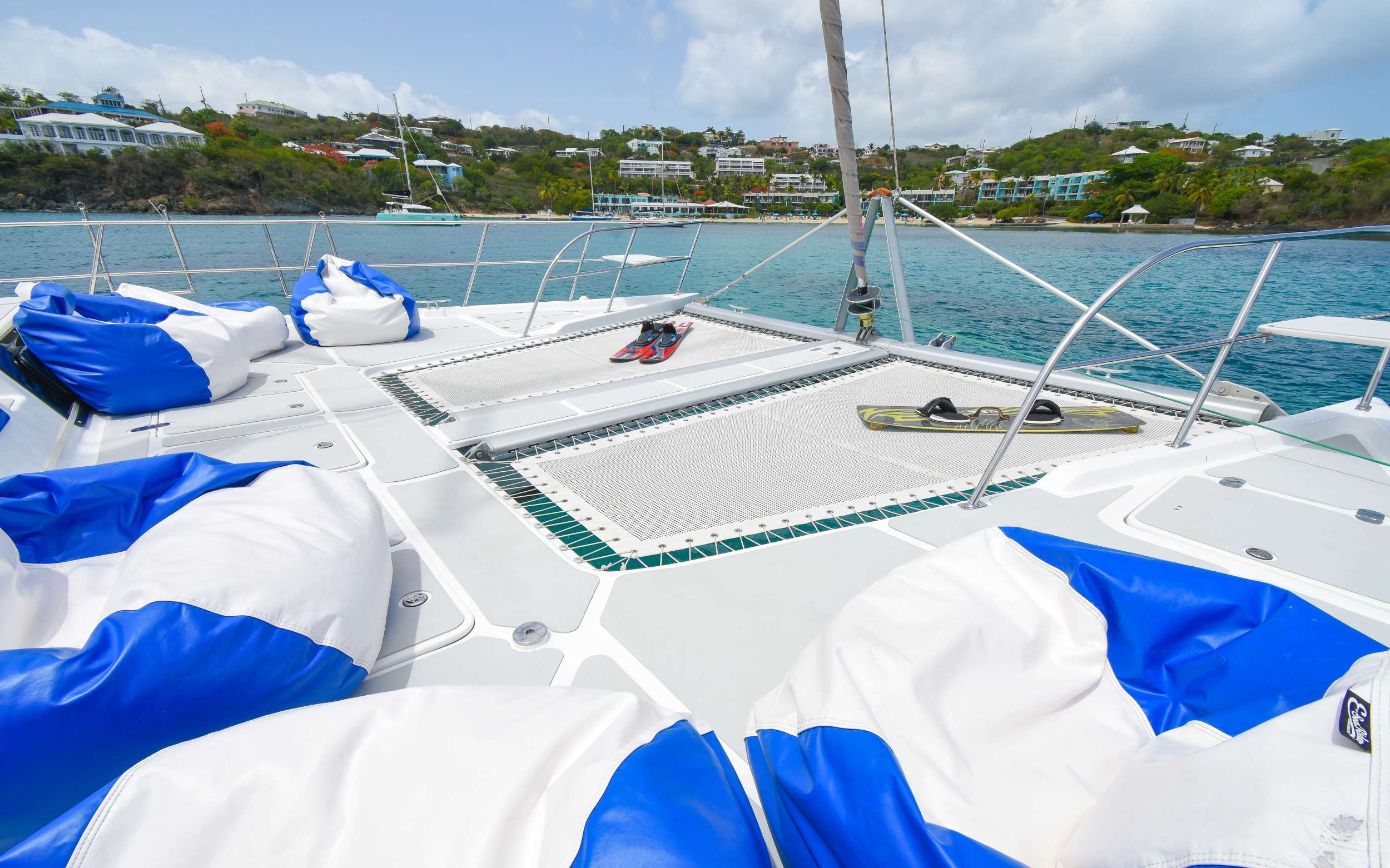 Yacht Photo
