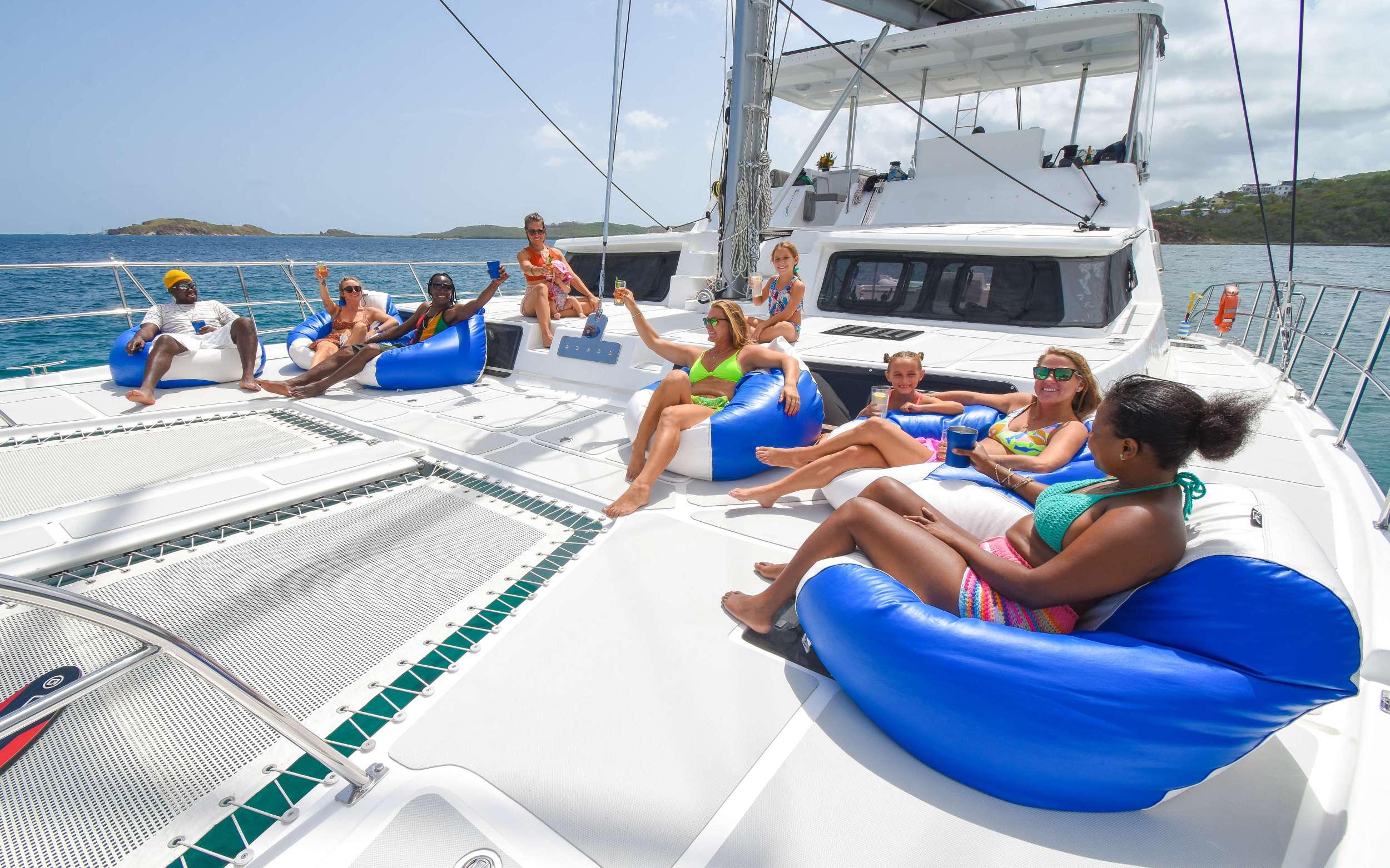 Yacht Photo