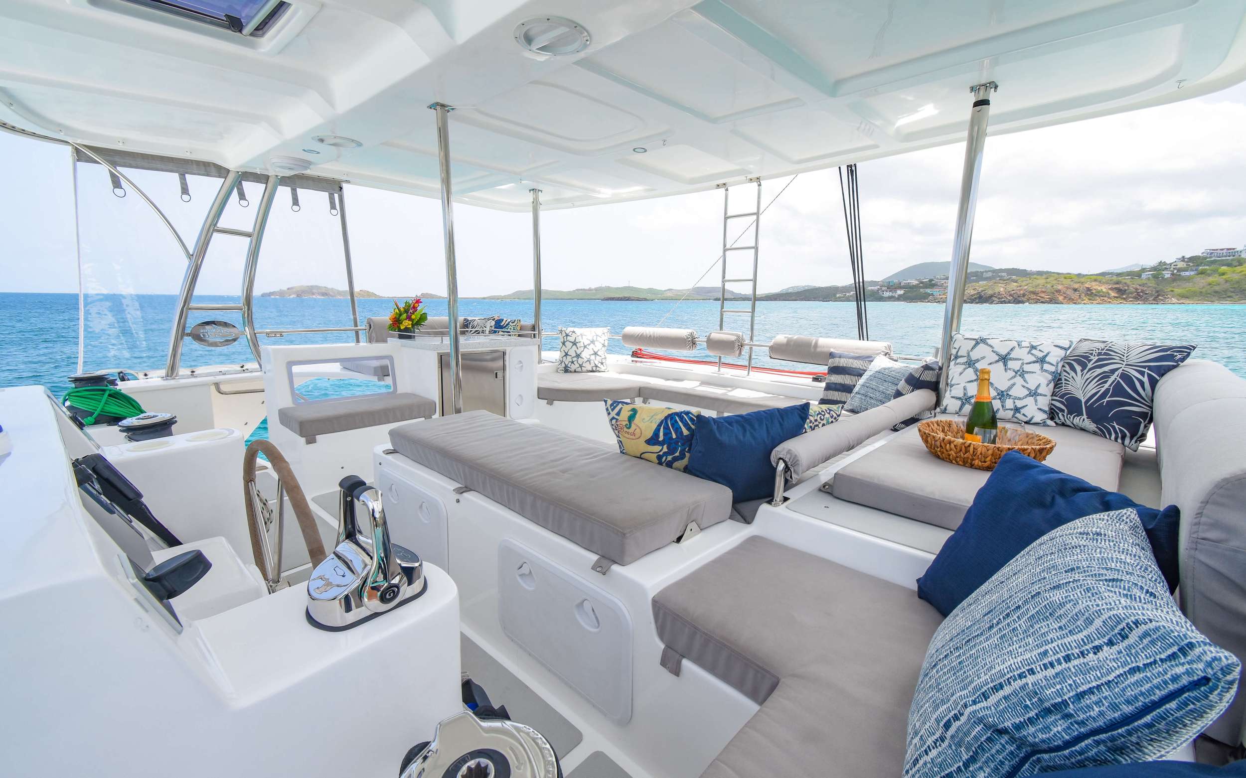 Yacht Photo