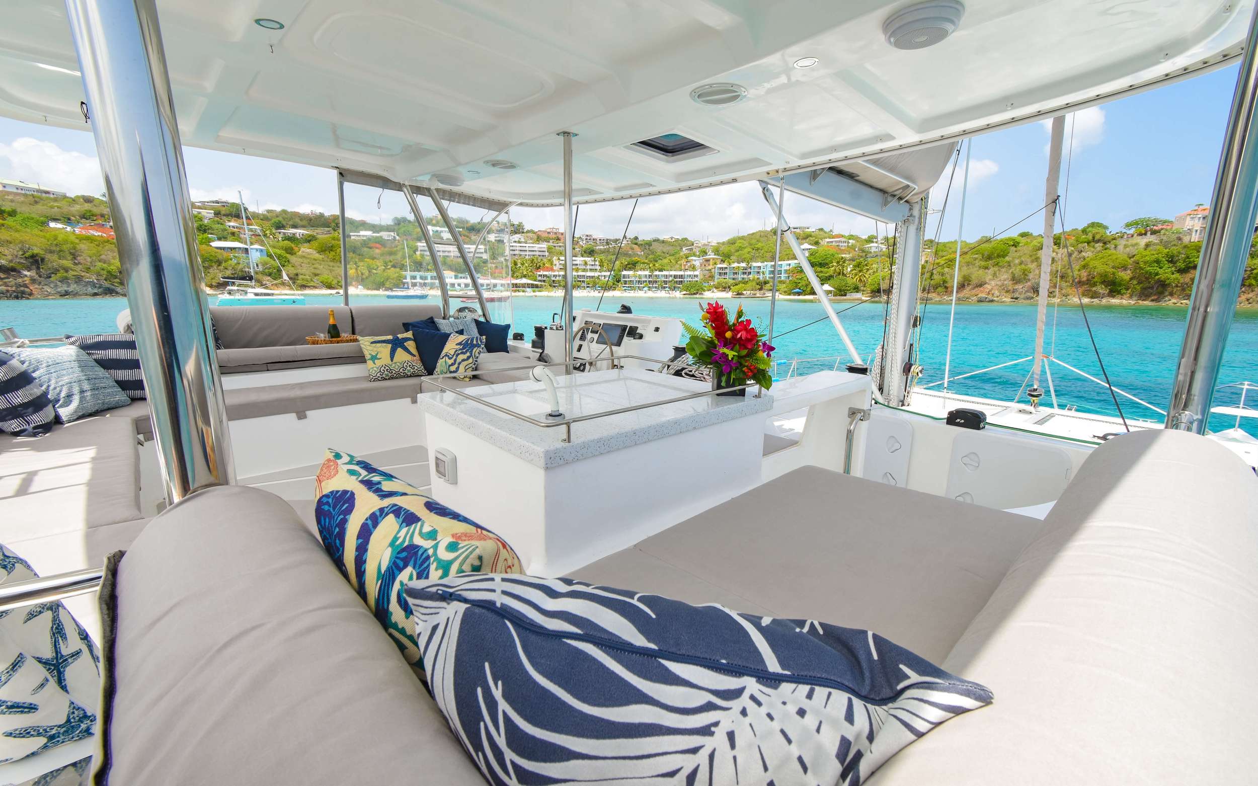 Yacht Photo