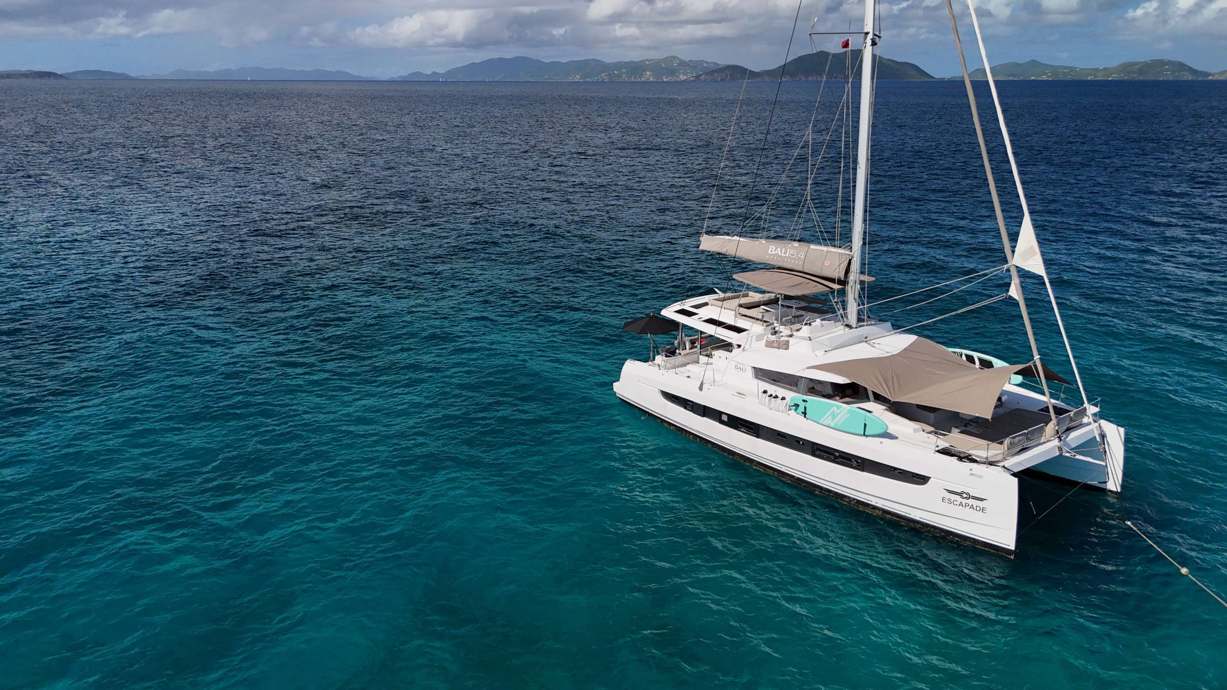 Yacht Photo