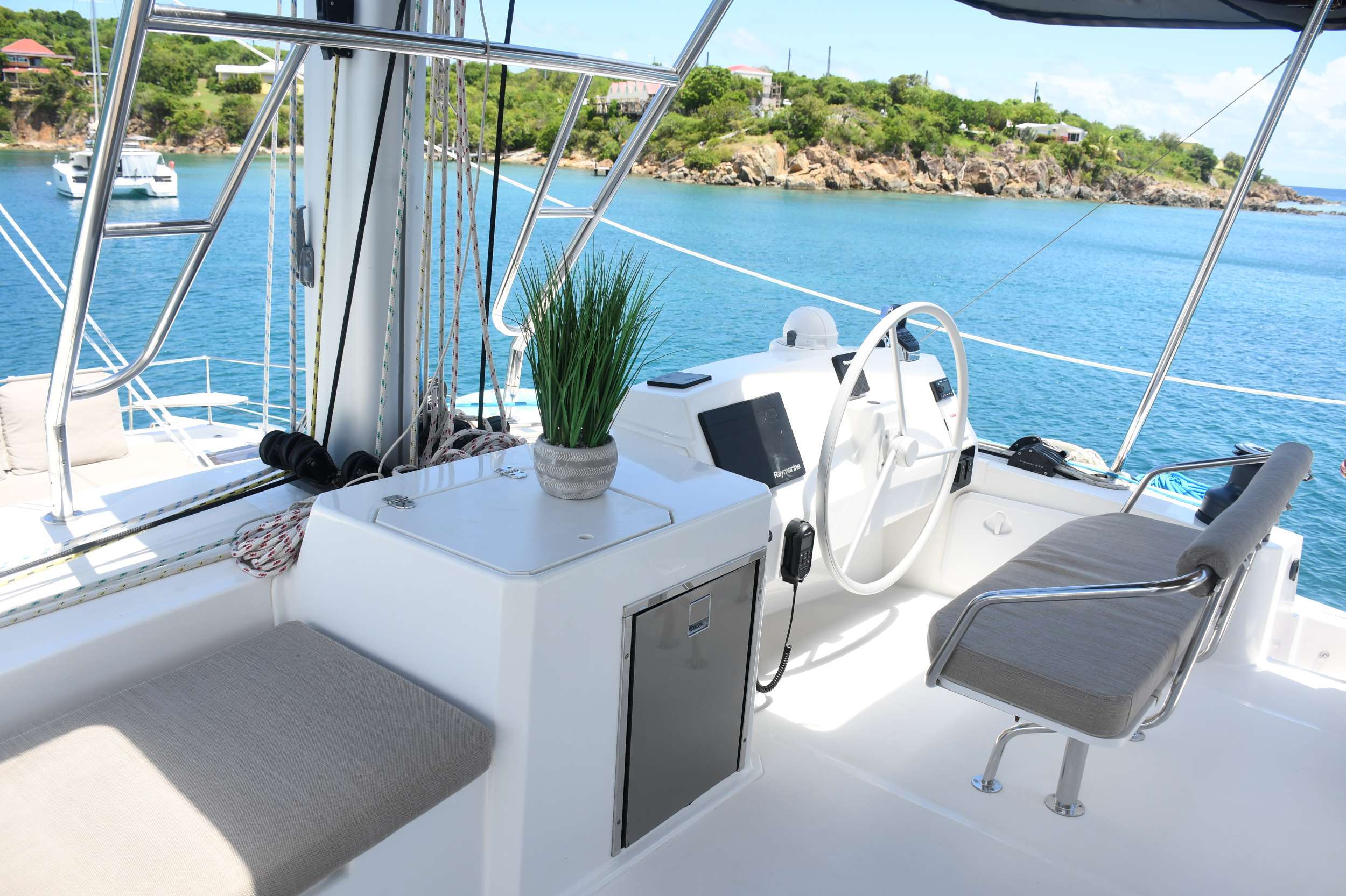 Yacht Photo
