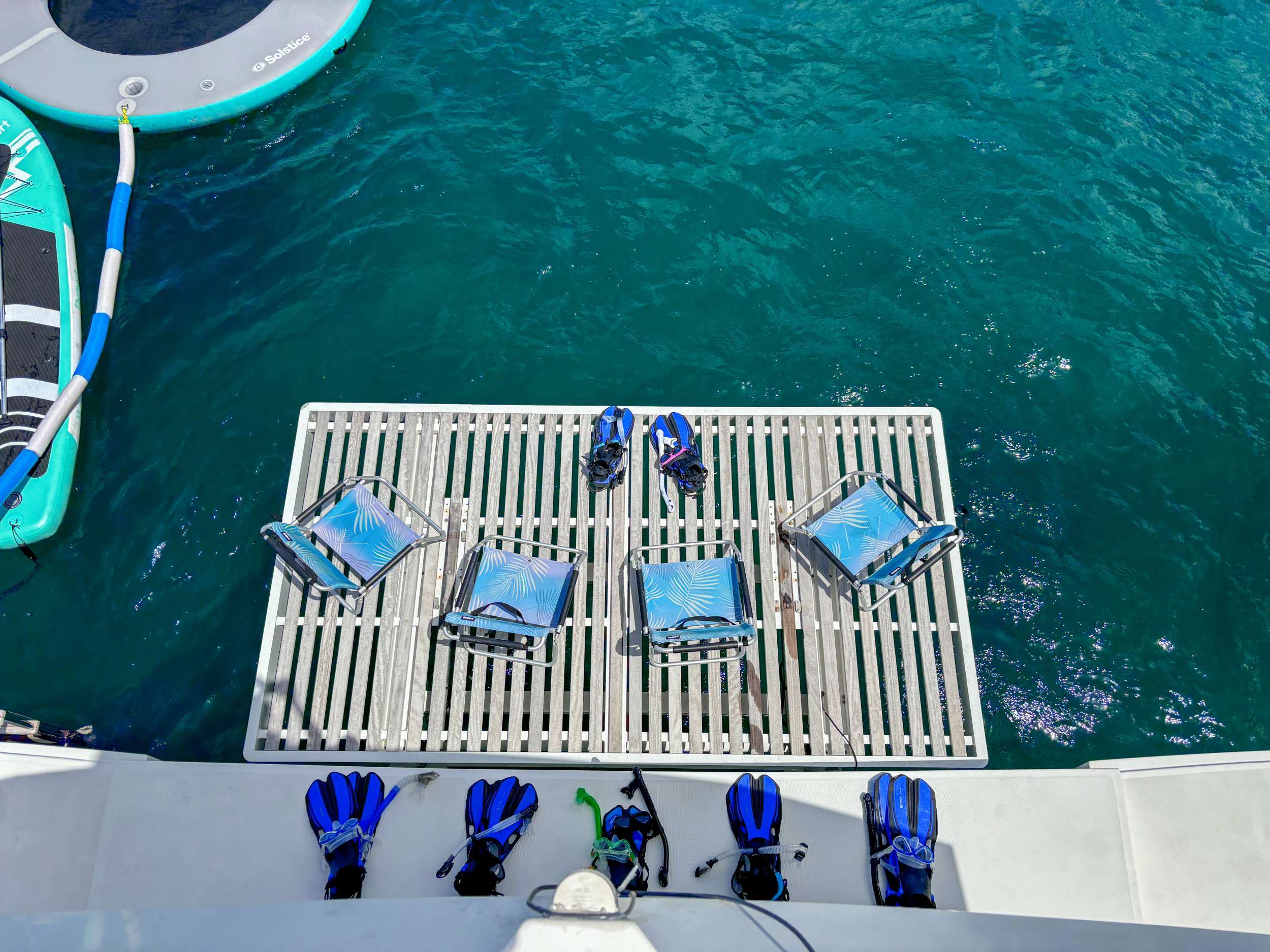 Yacht Photo
