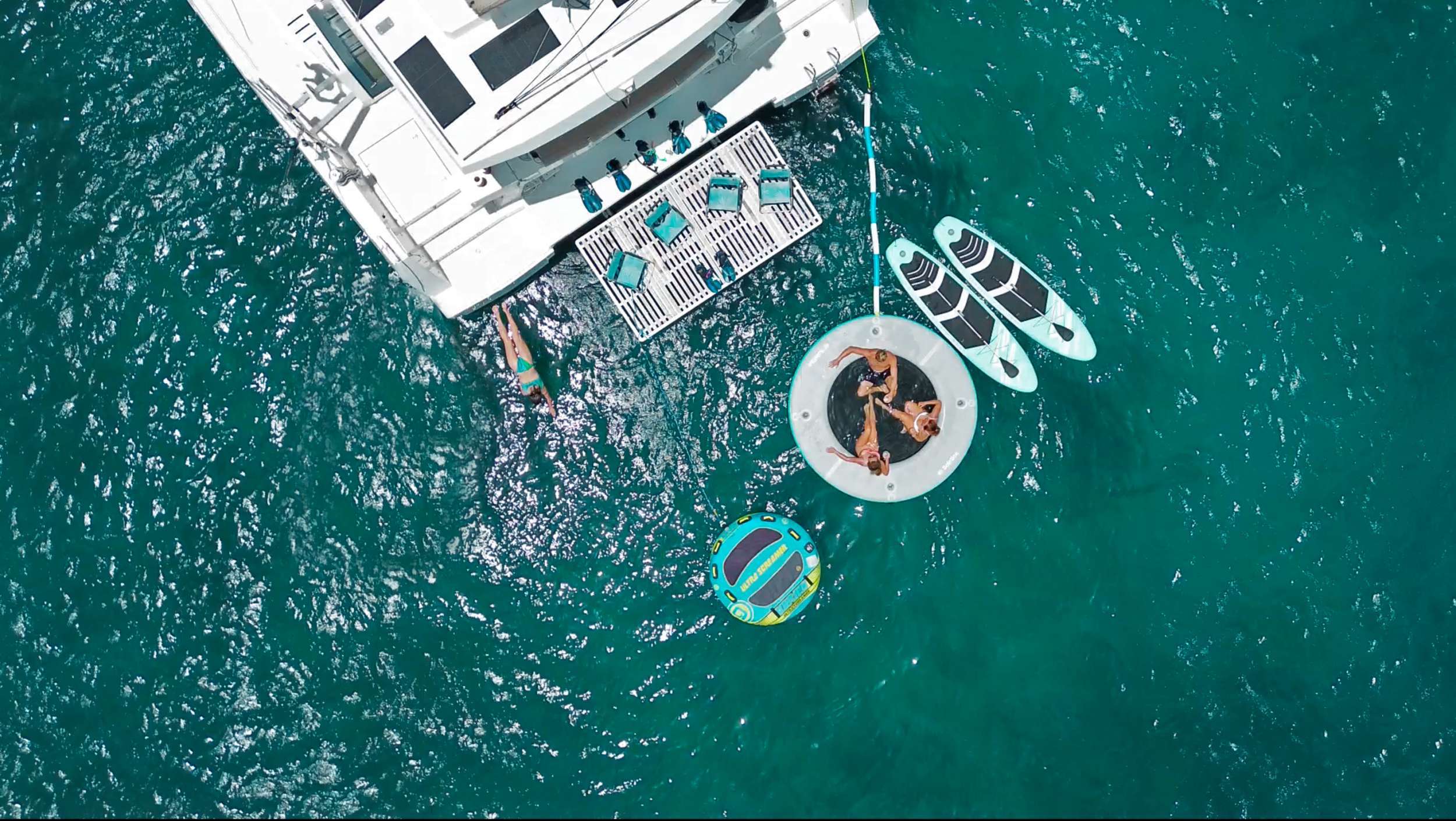 Yacht Photo