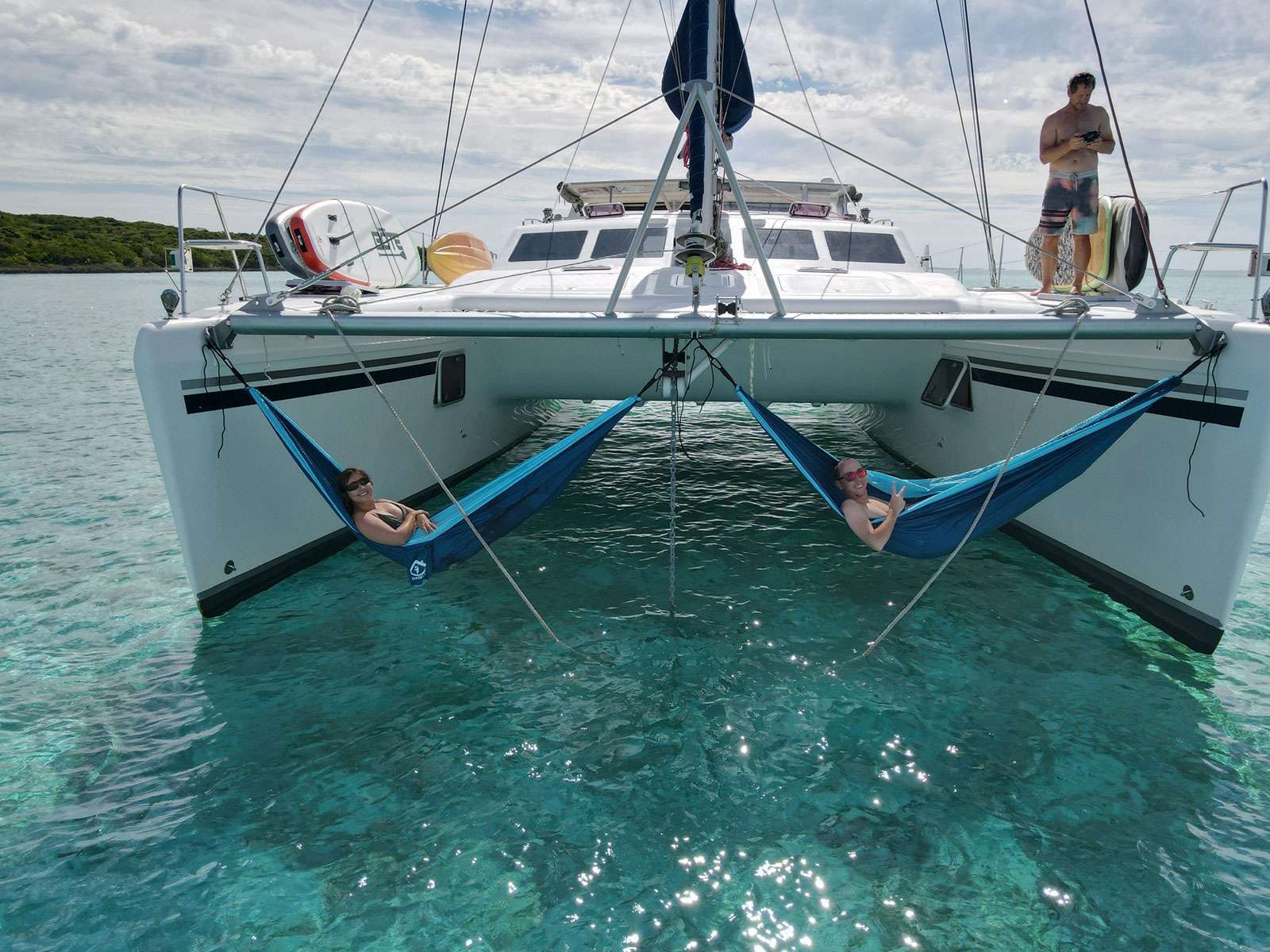 Yacht Photo