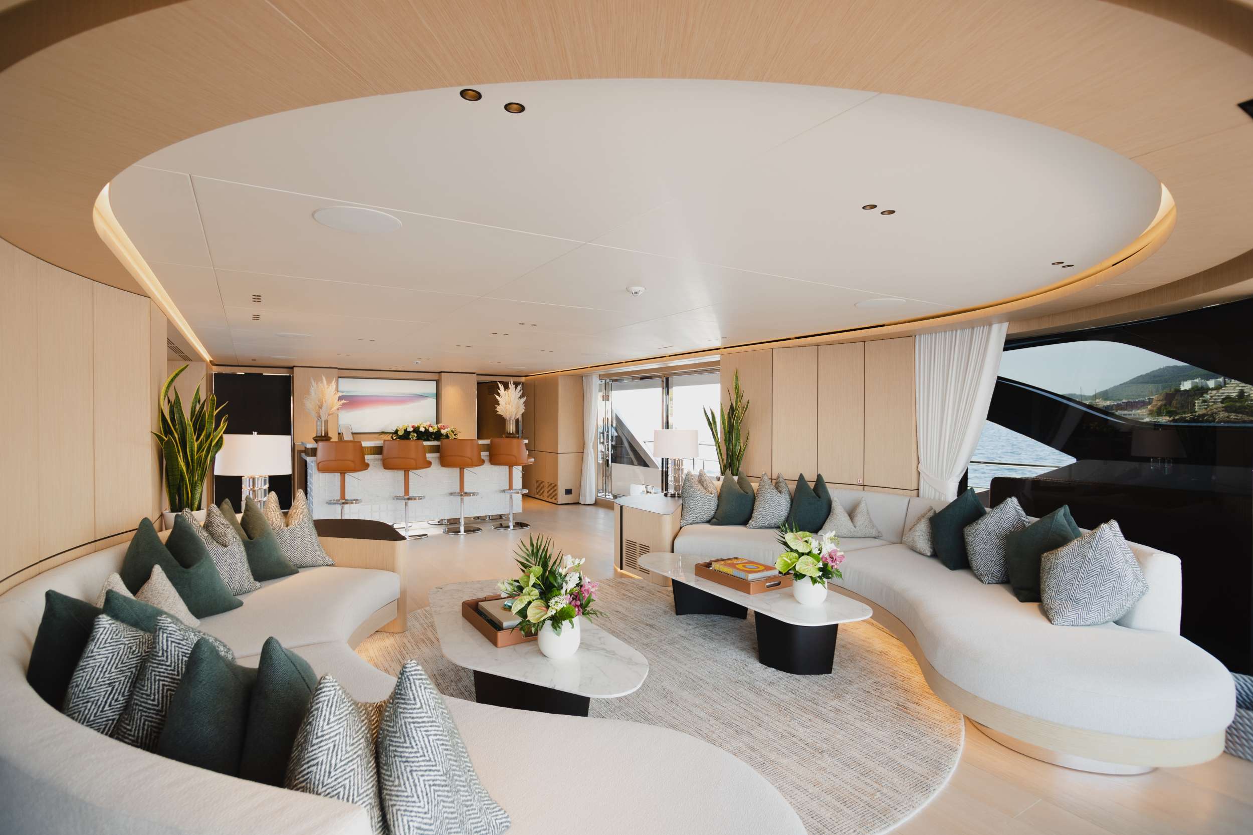 Yacht Photo