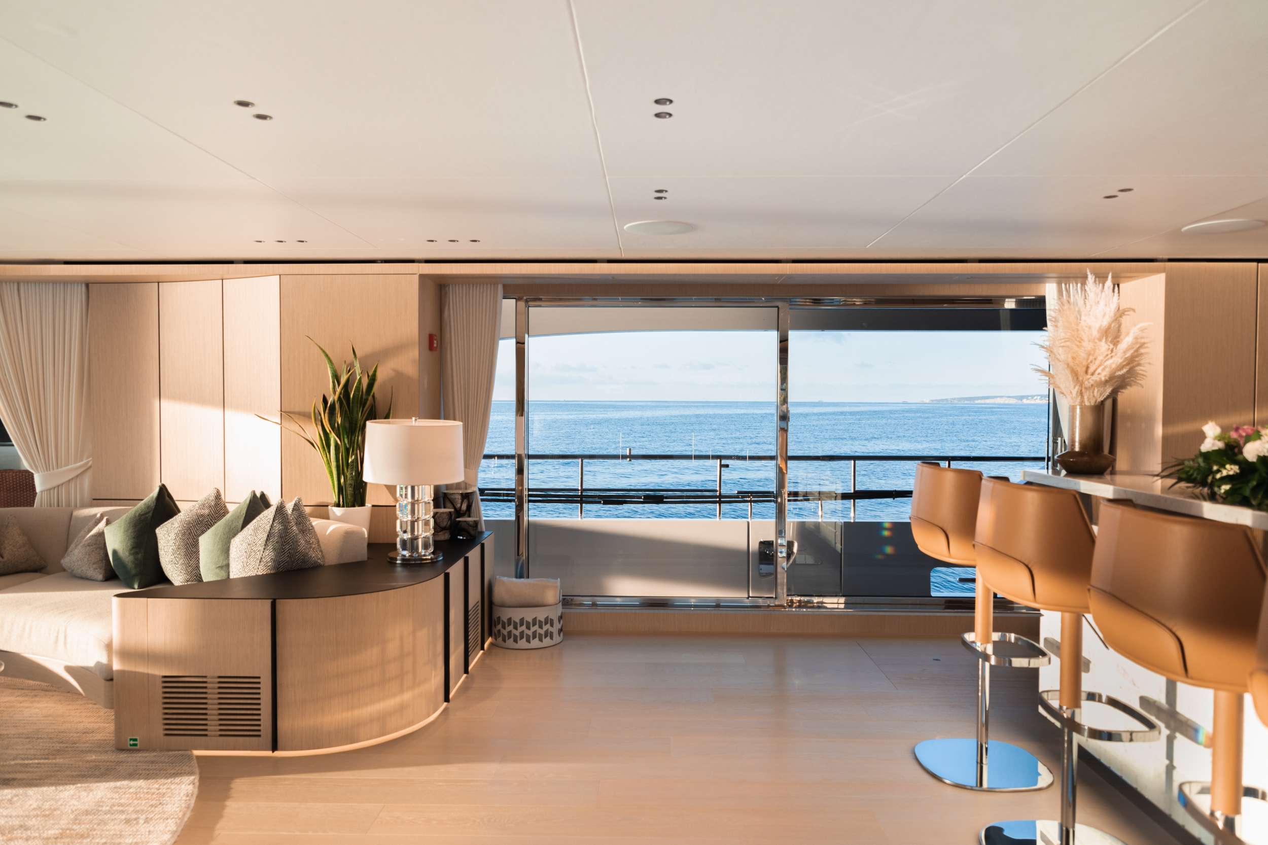 Yacht Photo
