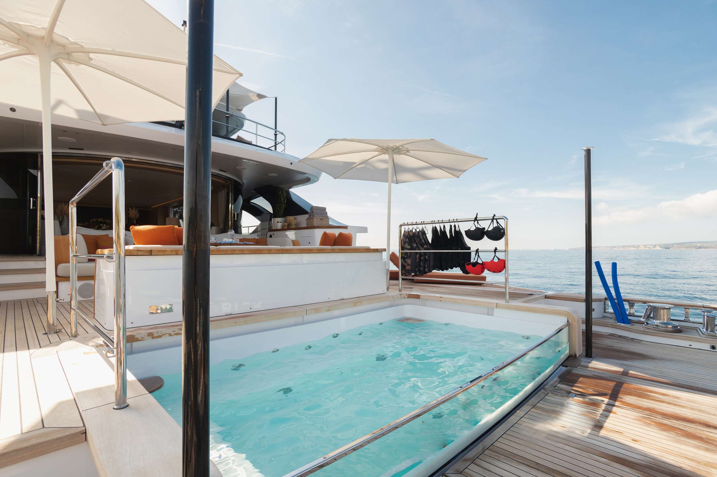 Yacht Photo